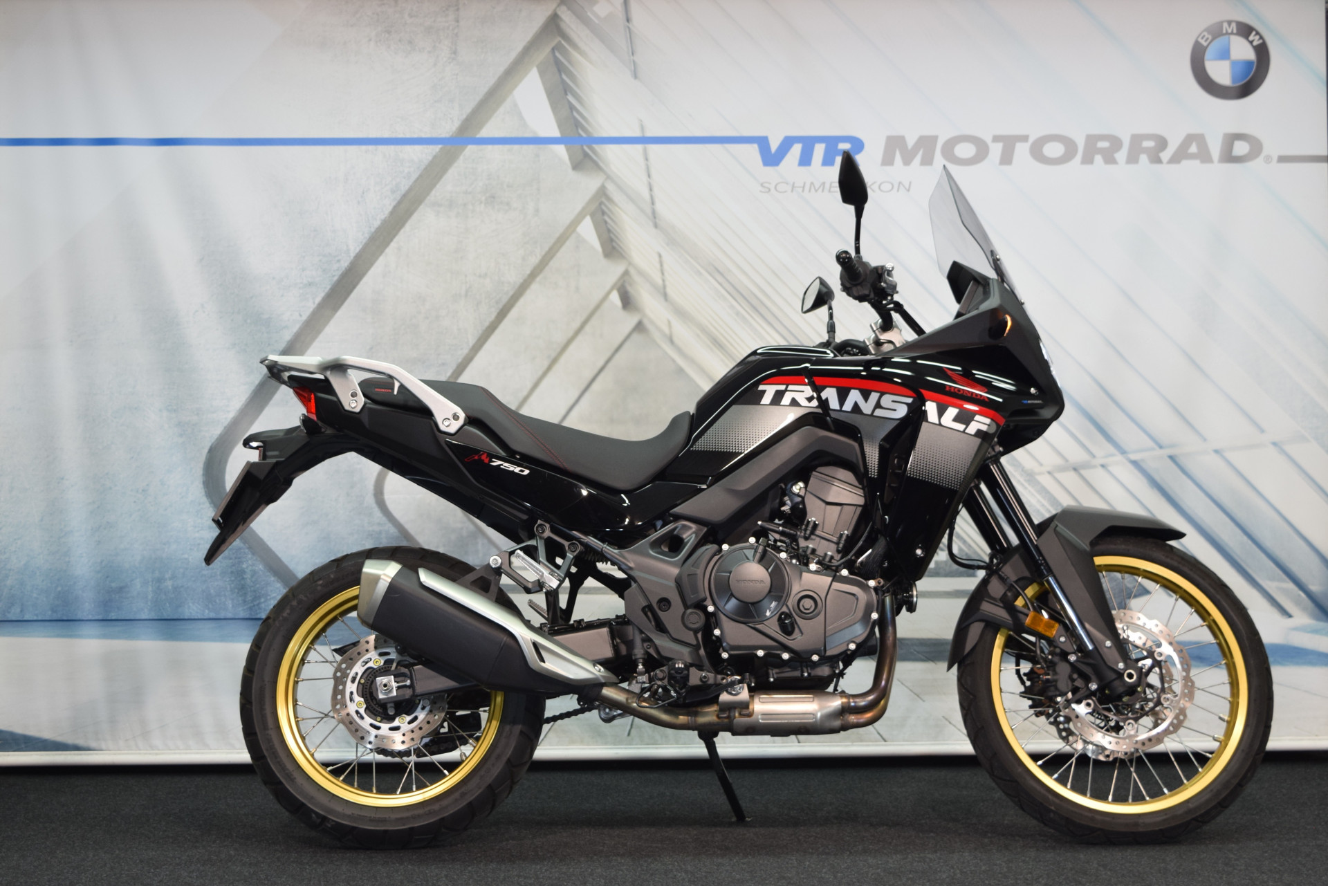 HONDA XL 750 Transalp 35kW-image-1