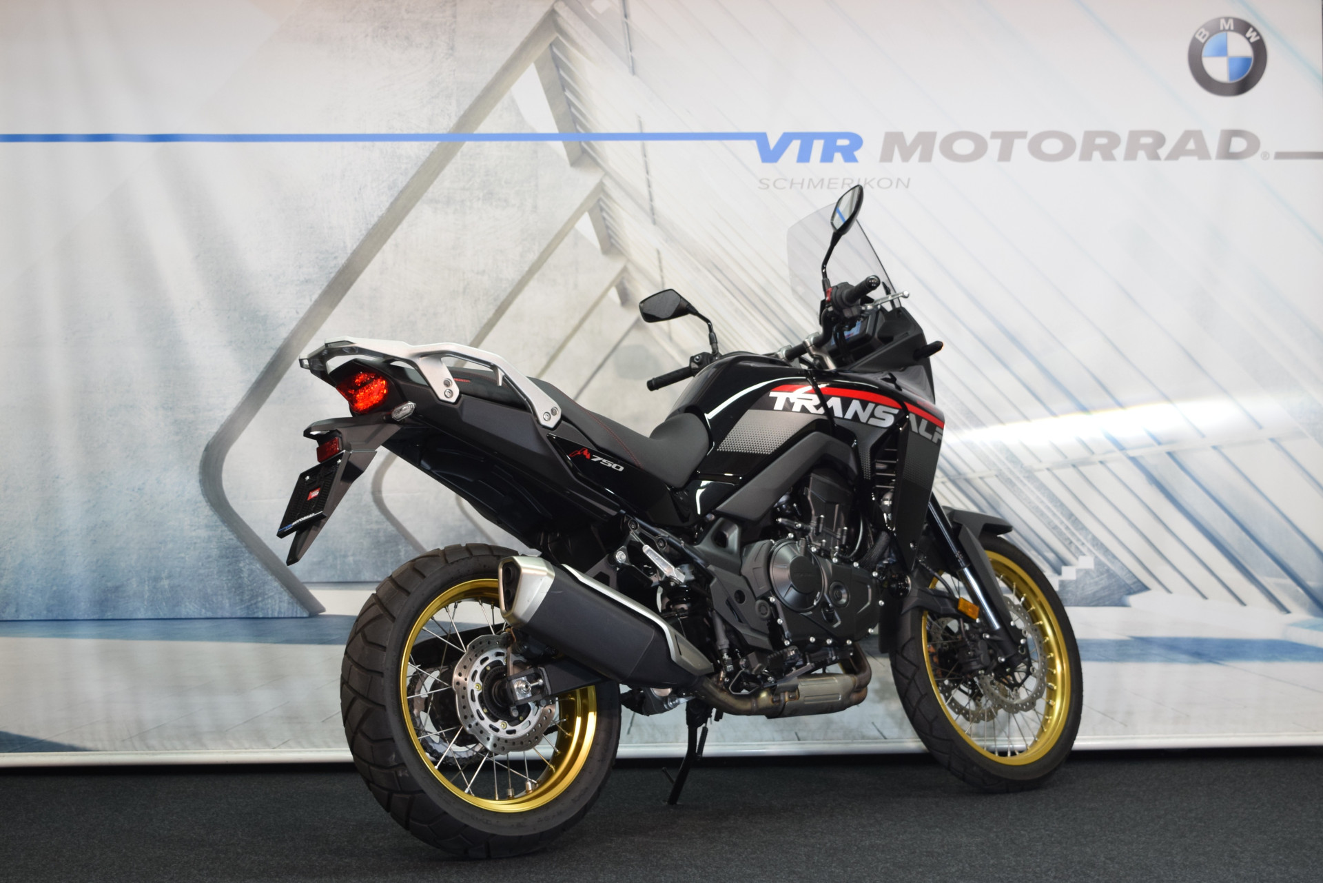 HONDA XL 750 Transalp 35kW-image-2