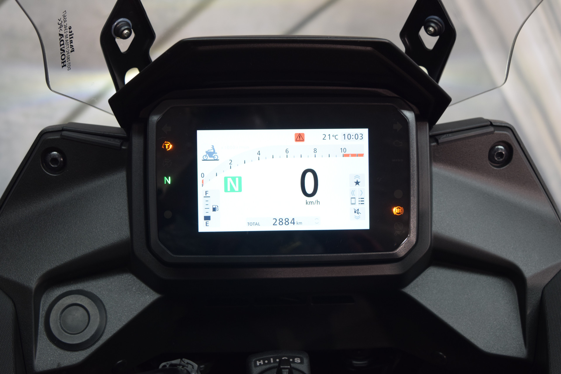 HONDA XL 750 Transalp 35kW-image-8