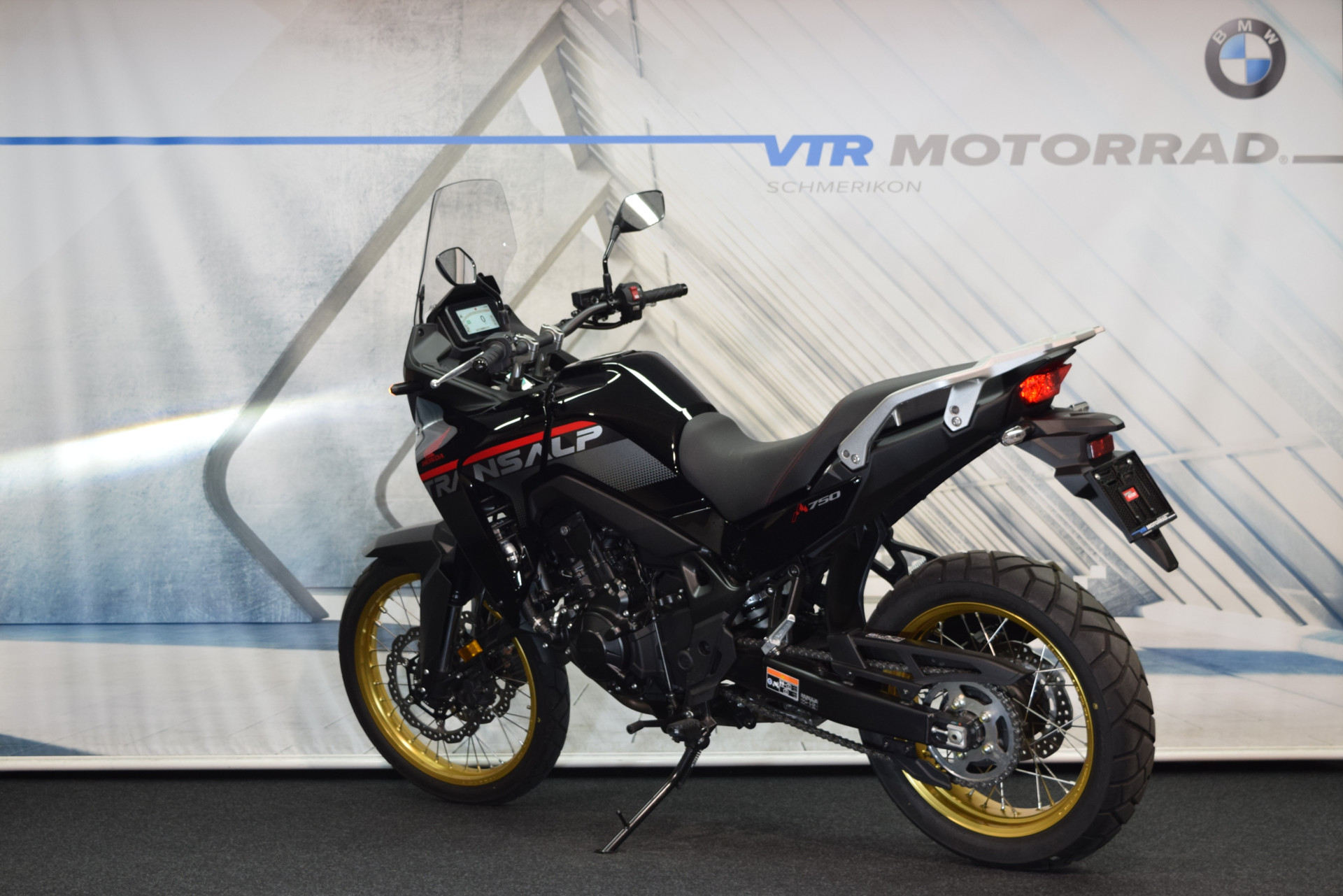 HONDA XL 750 Transalp 35kW-image-3