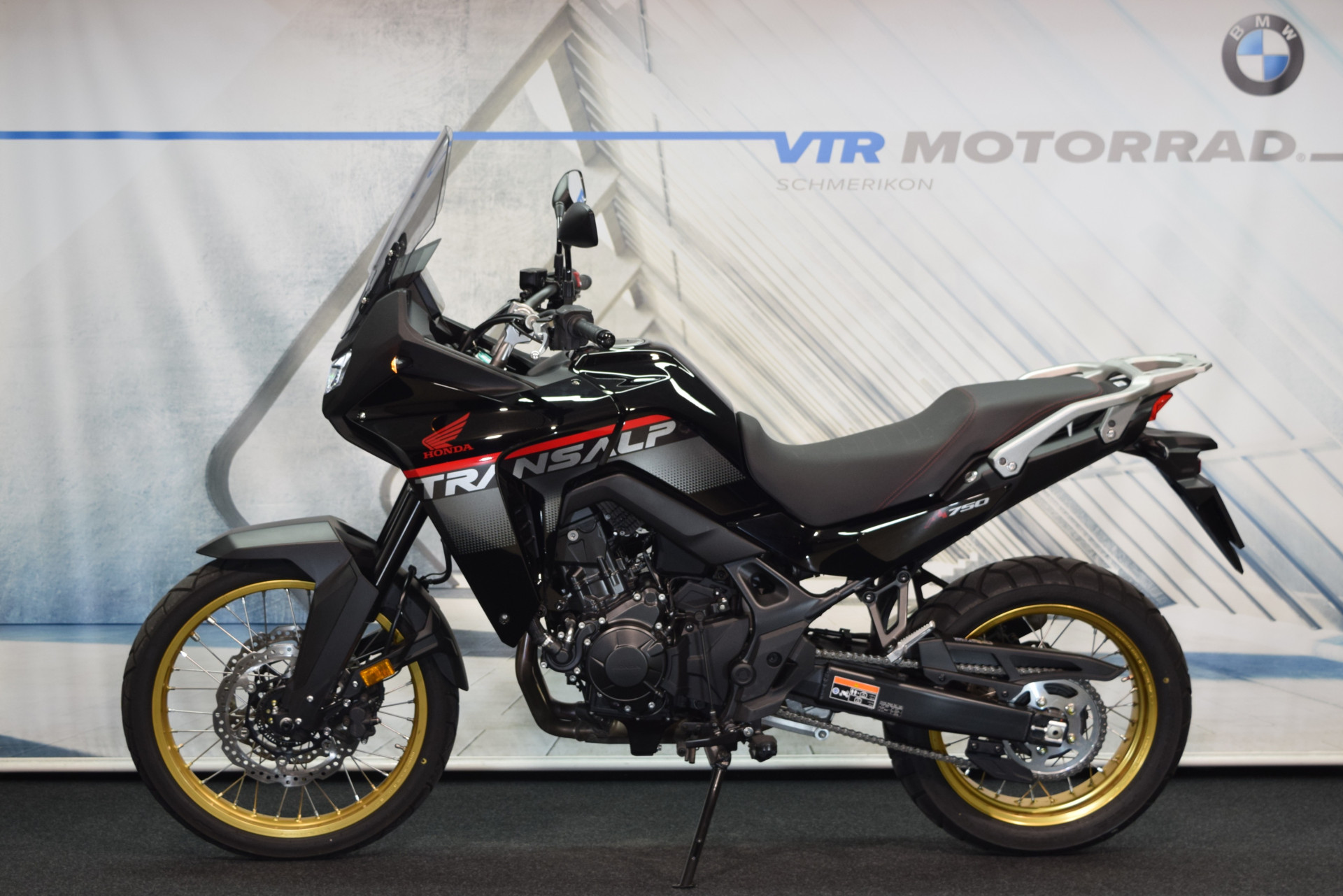 HONDA XL 750 Transalp 35kW-image-4