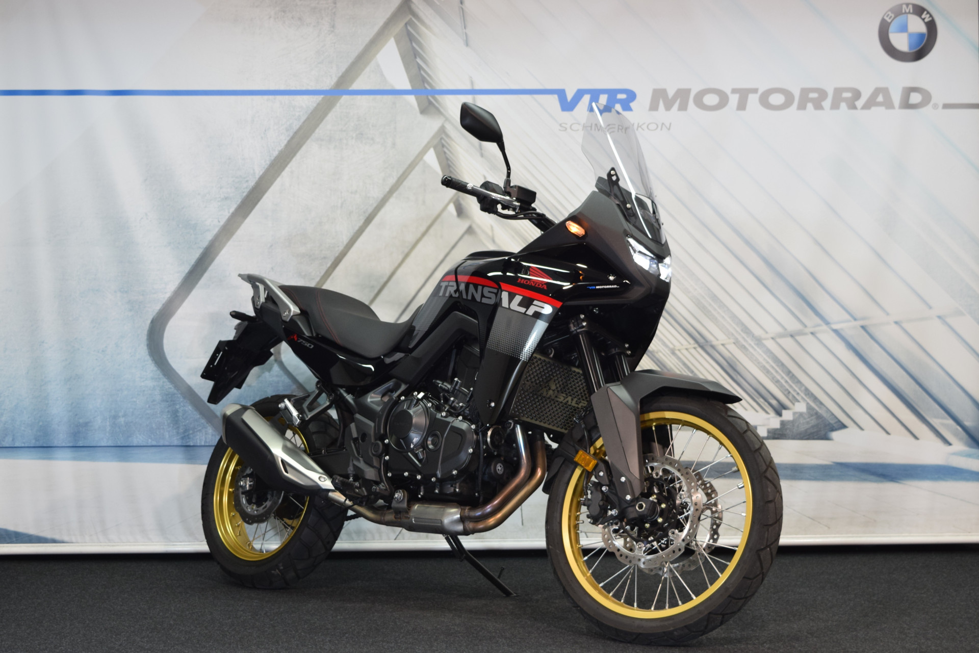 HONDA XL 750 Transalp 35kW-image-0