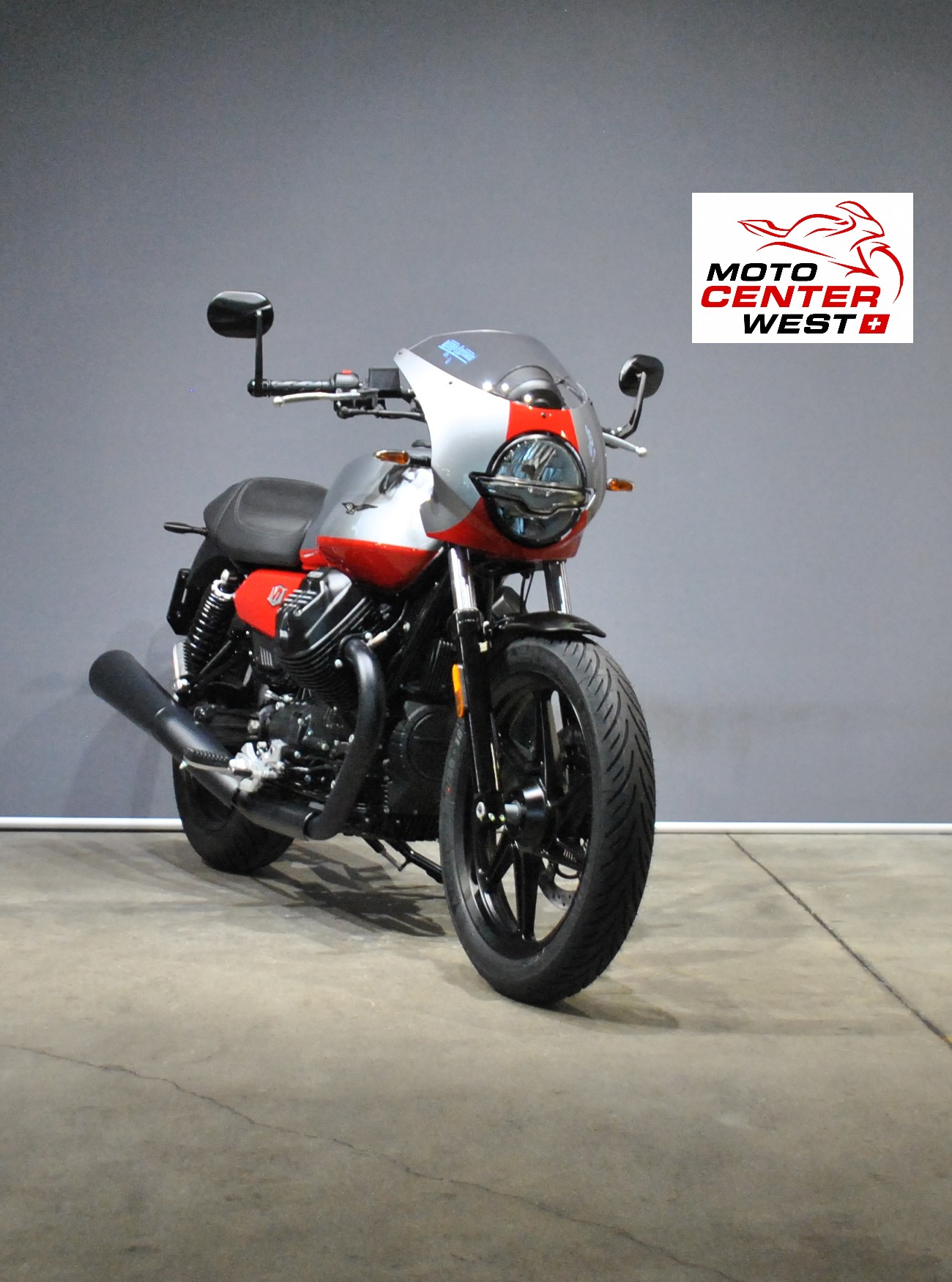 MOTO GUZZI V7 IV 850 Stone Corsa-image-0