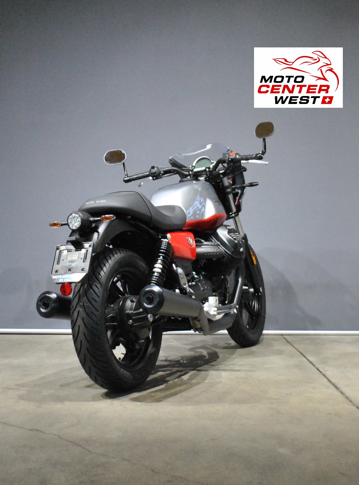 MOTO GUZZI V7 IV 850 Stone Corsa-image-4