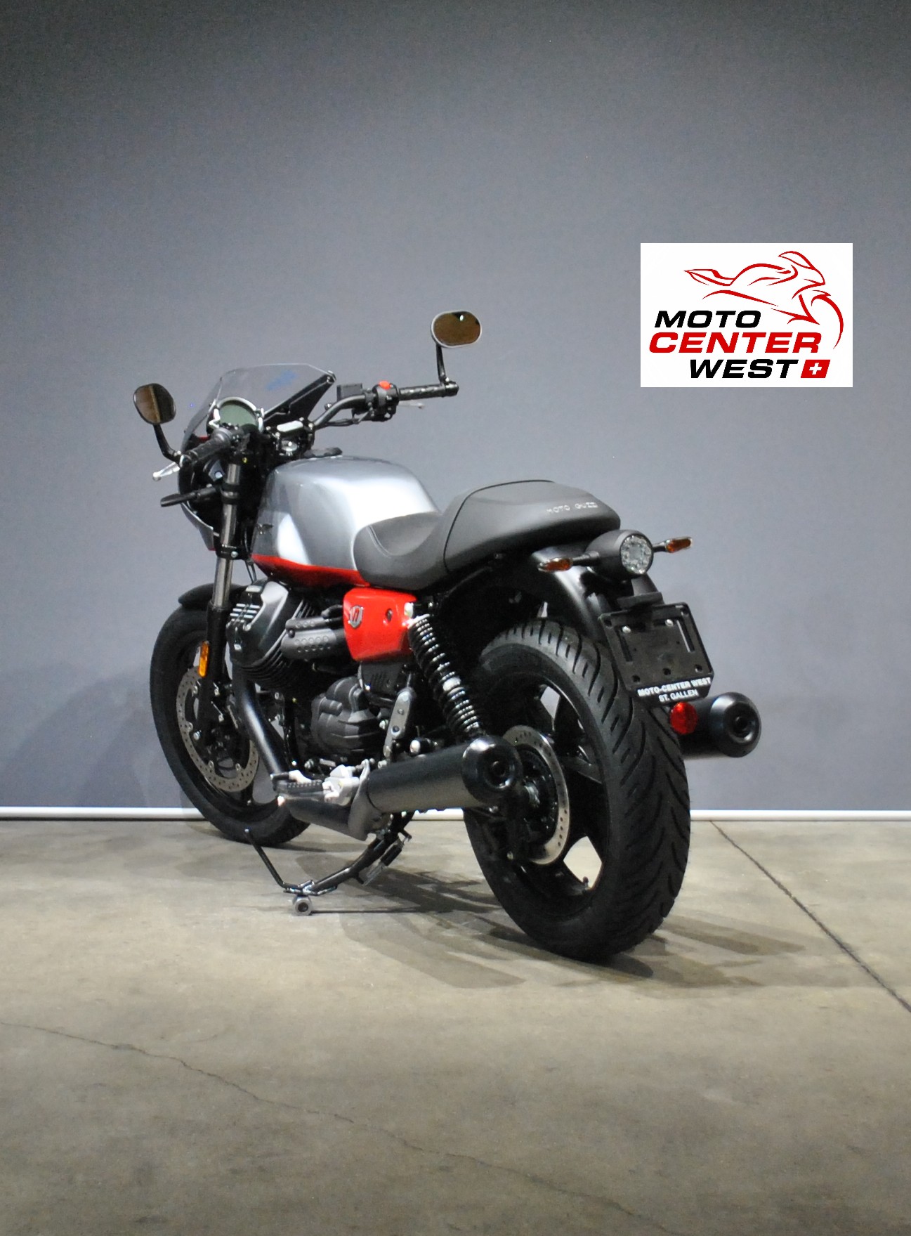 MOTO GUZZI V7 IV 850 Stone Corsa-image-3