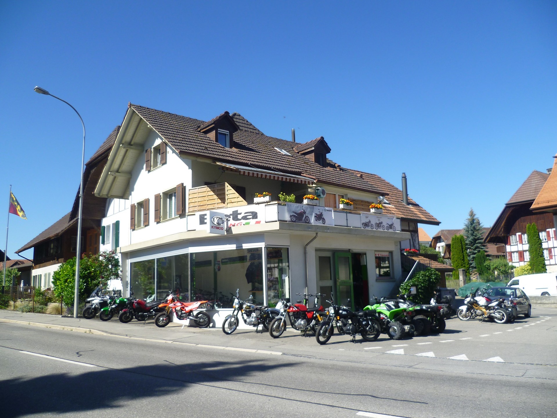 BENELLI BN 302-image-6
