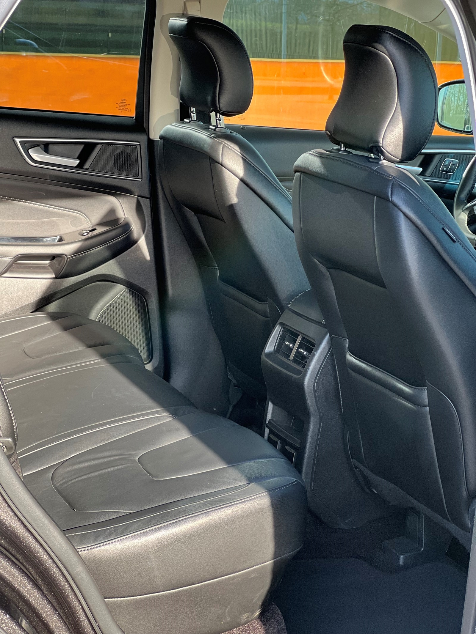 FORD Edge 2.0 TDCi Sport 4WD PowerShift-image-11