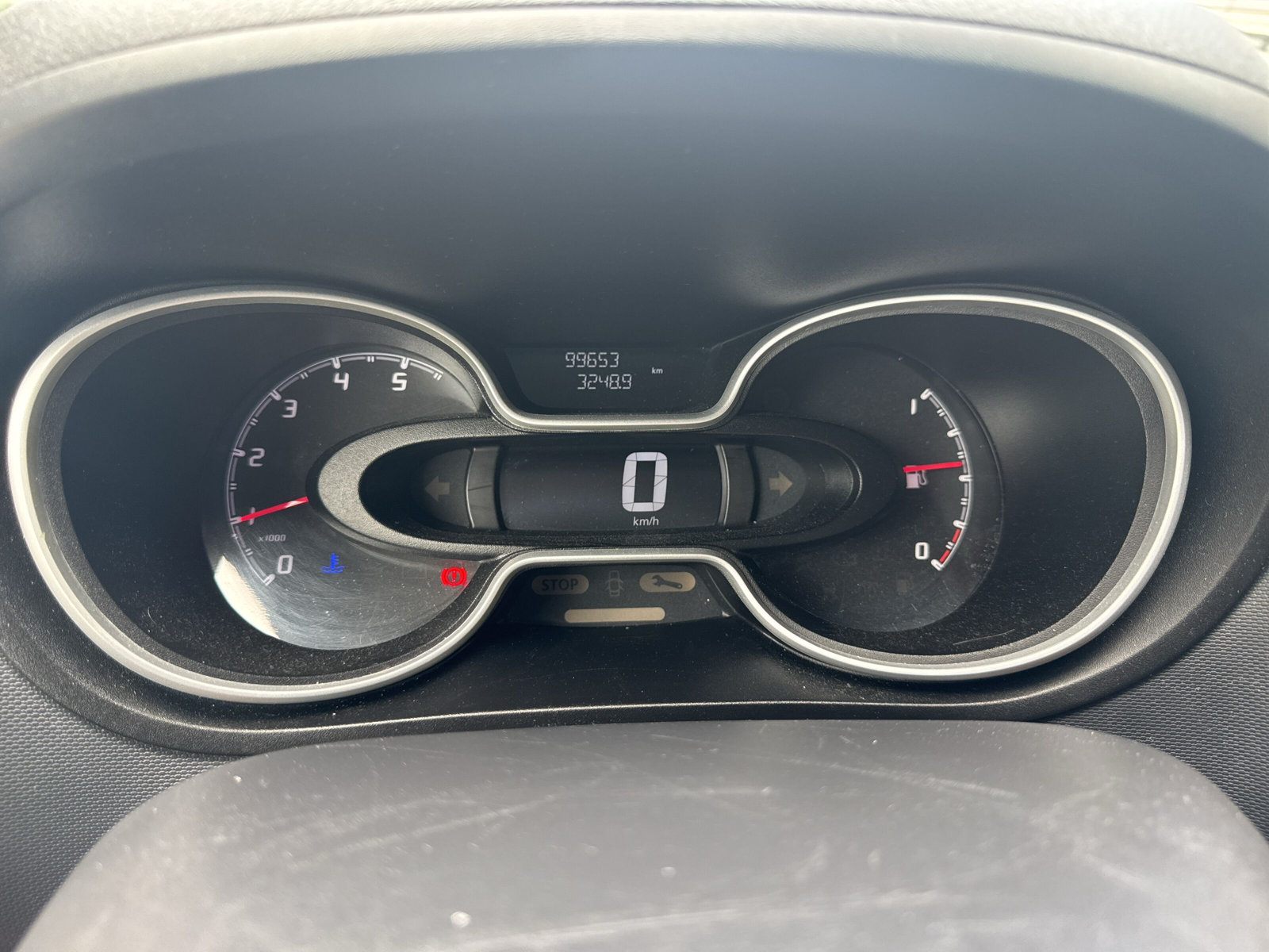FIAT Talento 29 Kaw. 3498 L2 H1 1.6 MJ 120 Base-image-11