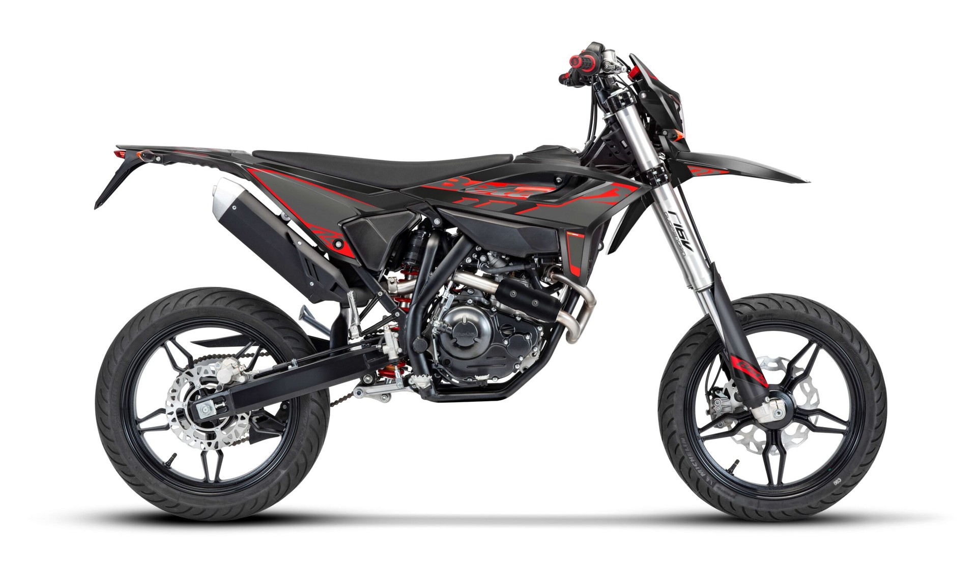 BETA RR 125 T
