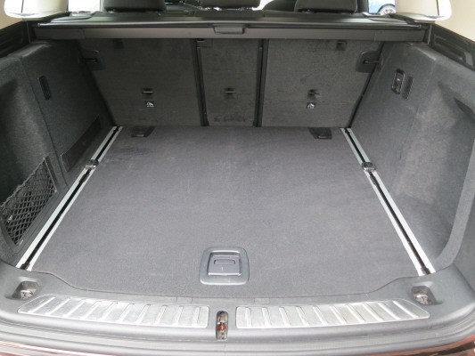 BMW X3 xDrive 25d Individual-image-8