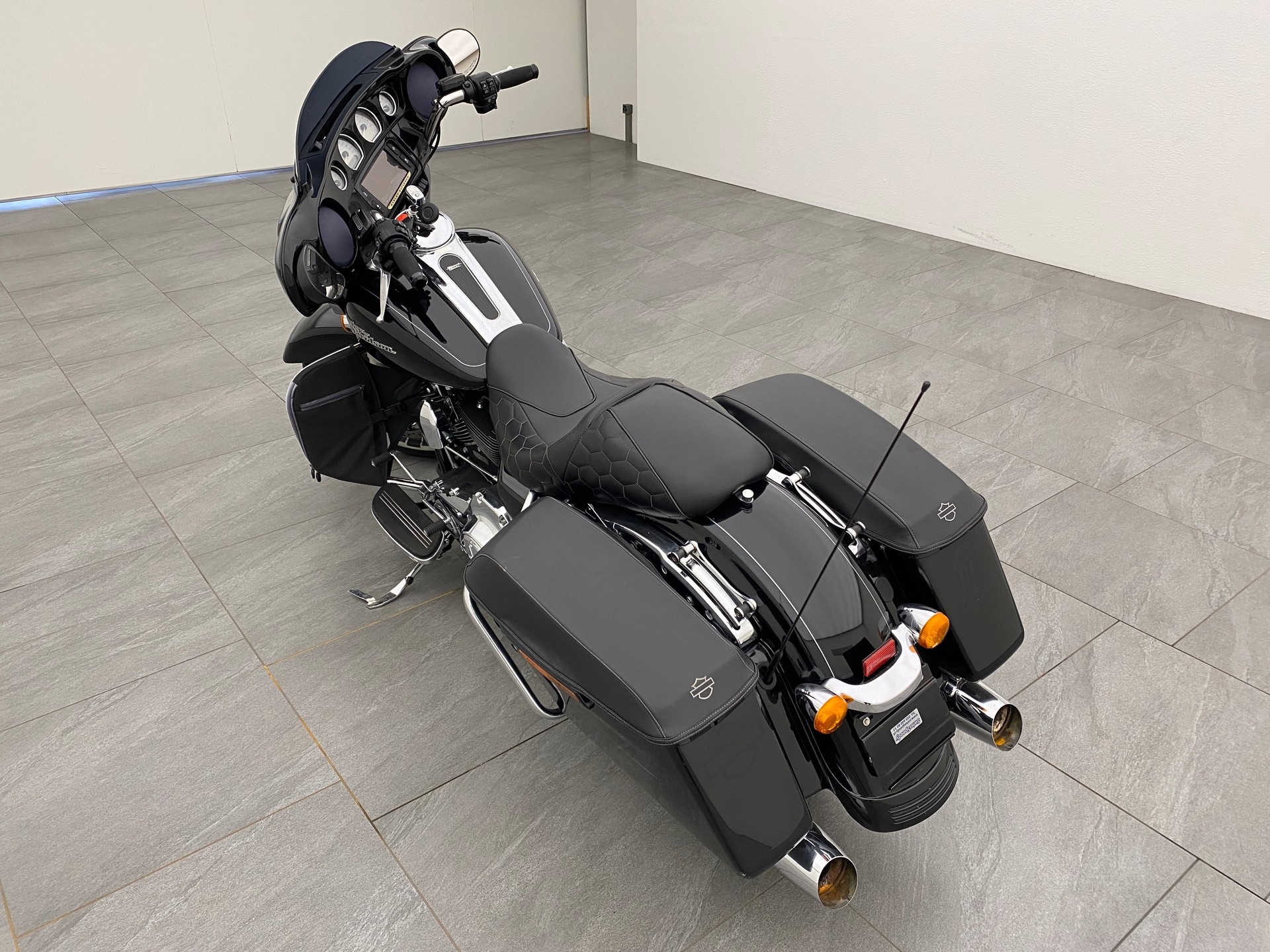 HARLEY-DAVIDSON FLHX Street Glide Special ABS-image-6