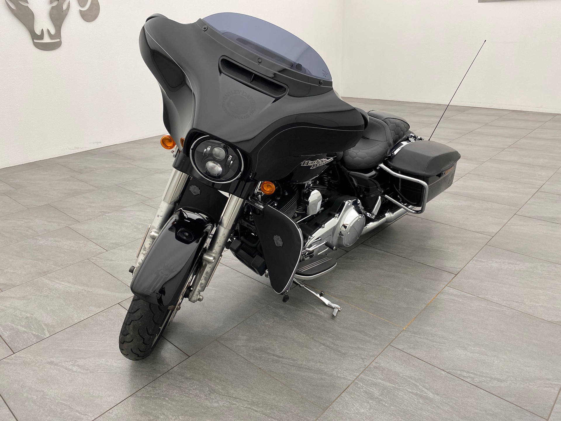 HARLEY-DAVIDSON FLHX Street Glide Special ABS-image-1