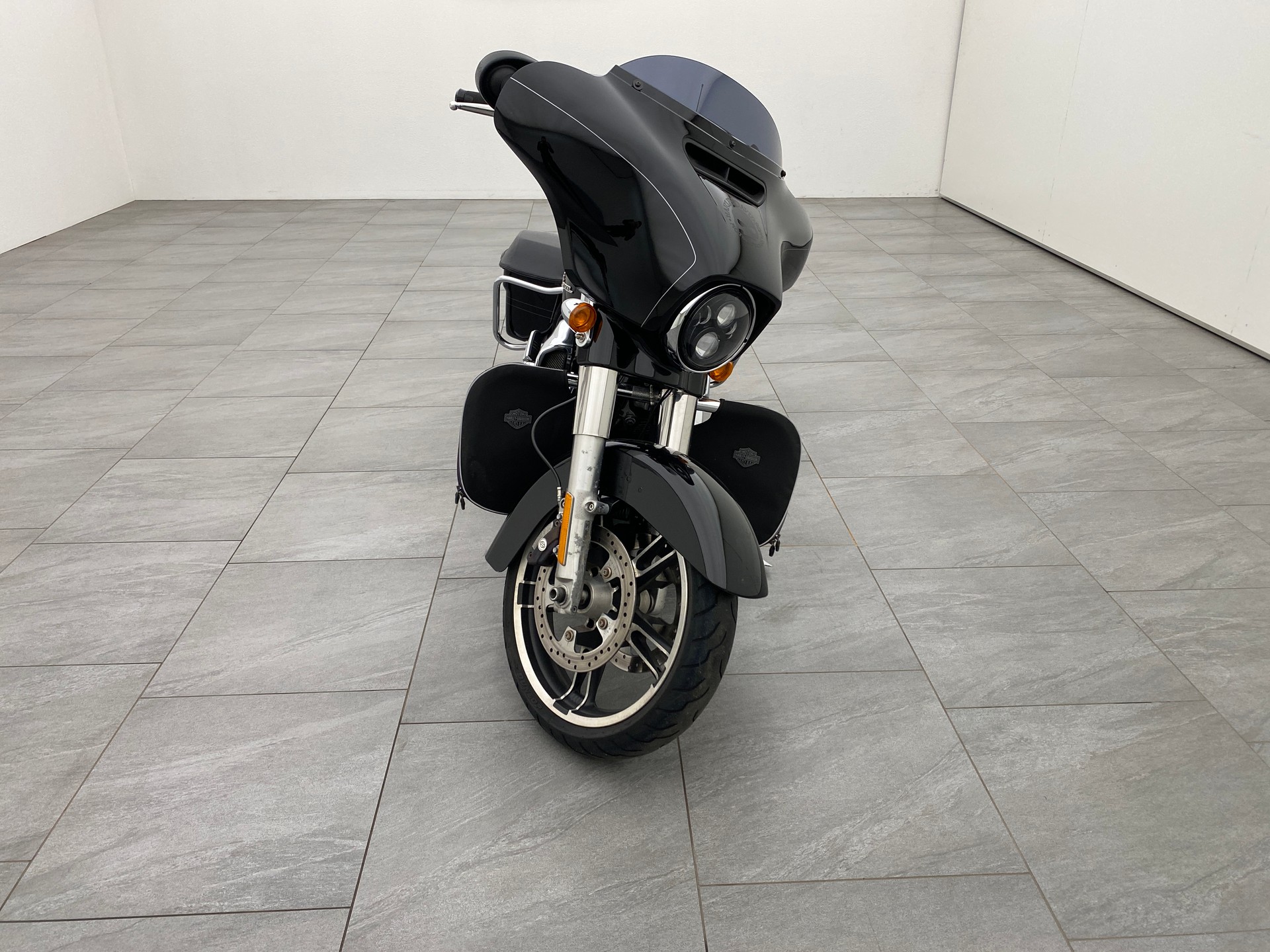 HARLEY-DAVIDSON FLHX Street Glide Special ABS-image-2
