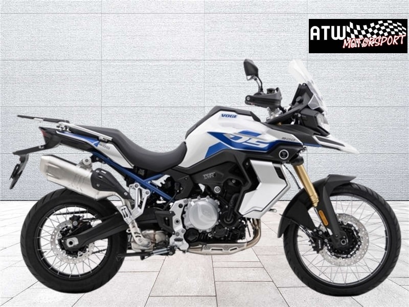 VOGE ADVENTURE 900DSX-image-1