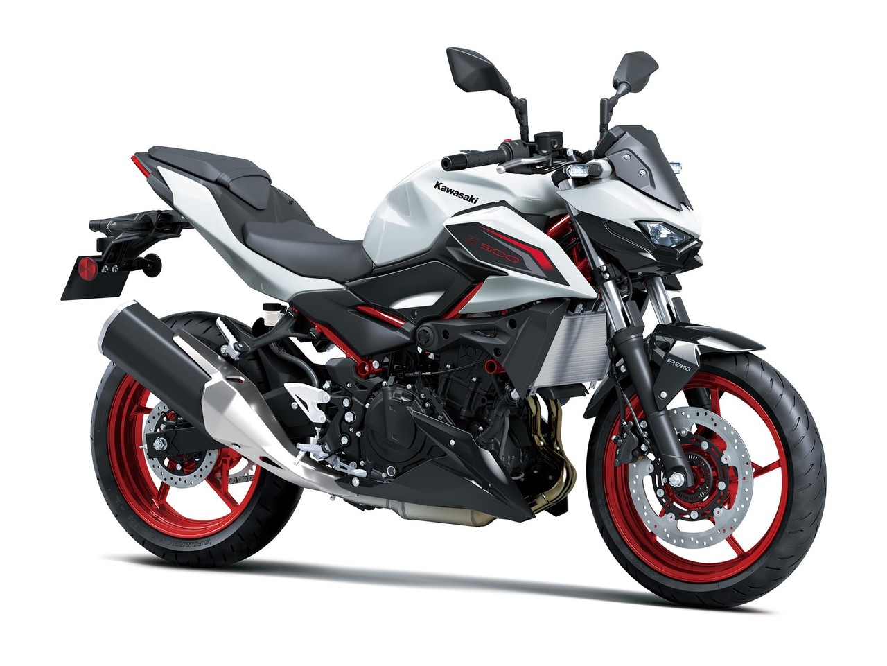 KAWASAKI Z 500 SE-image-0