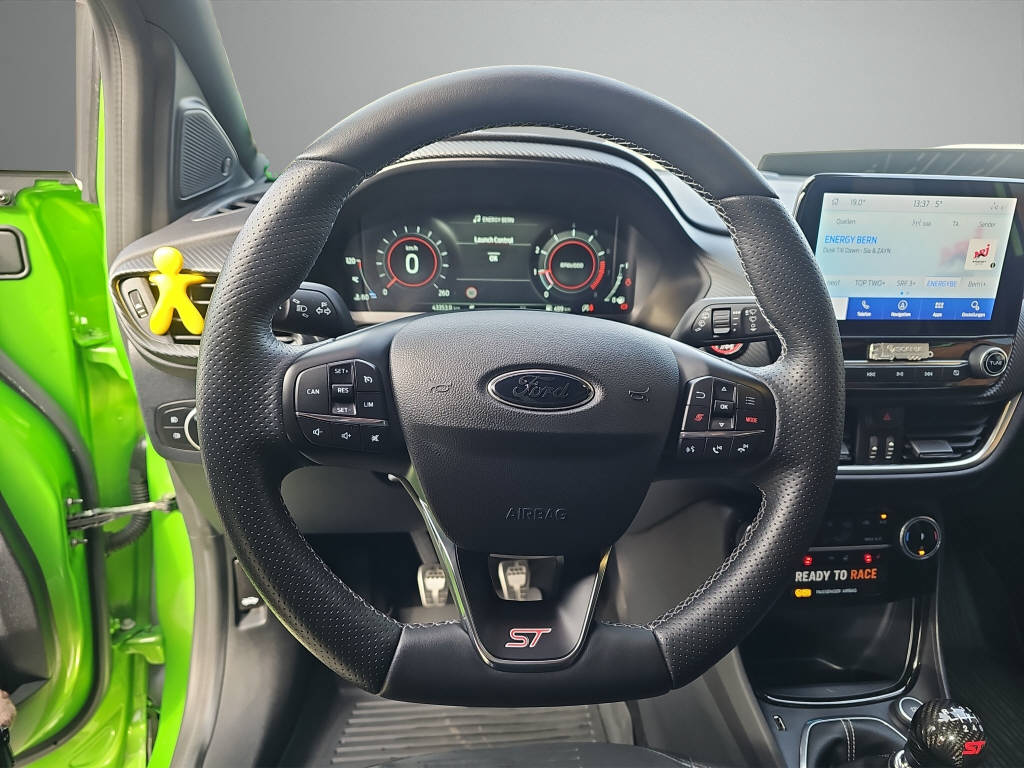 FORD Puma 1.5 EcoB ST X-image-9