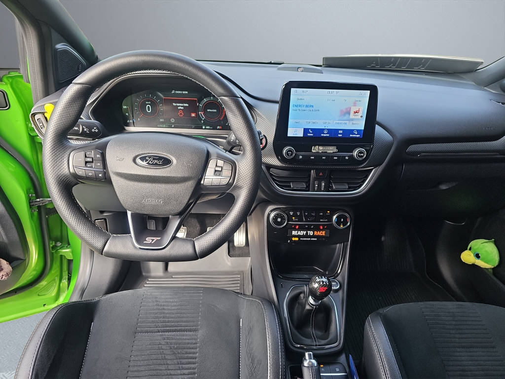 FORD Puma 1.5 EcoB ST X-image-11