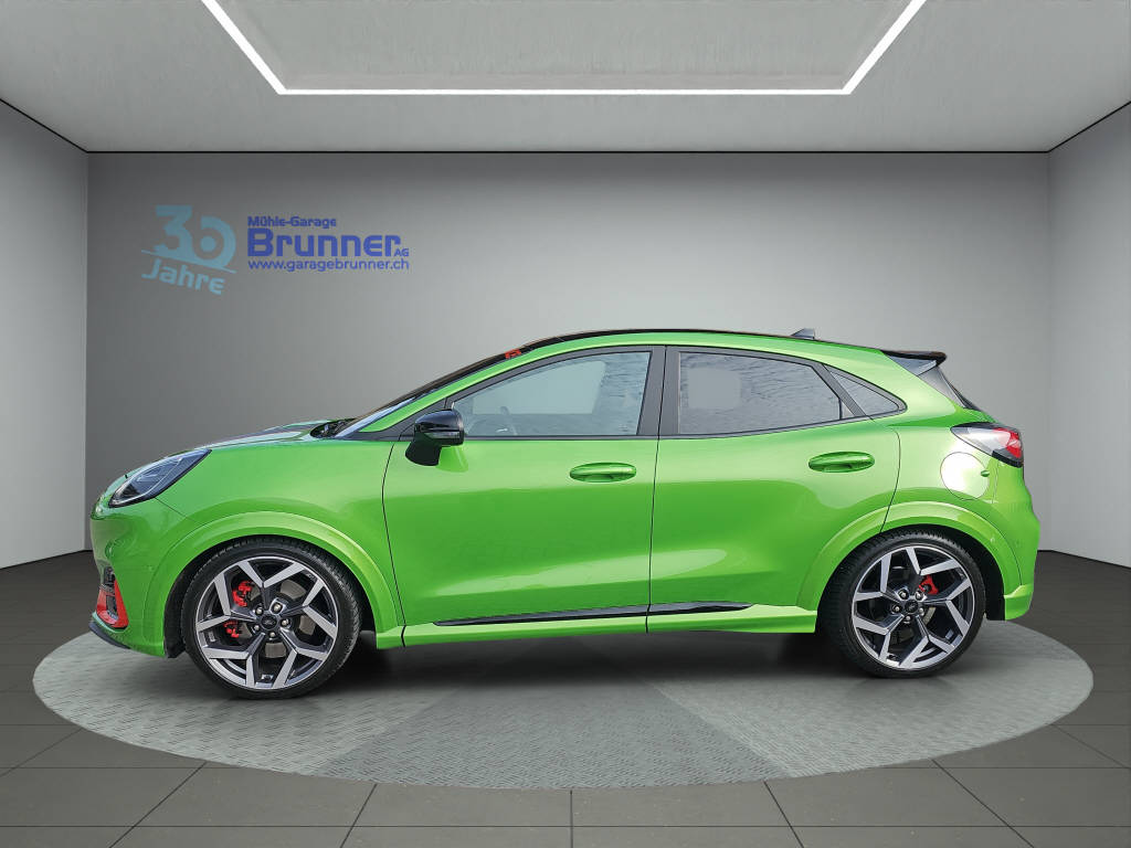 FORD Puma 1.5 EcoB ST X-image-2