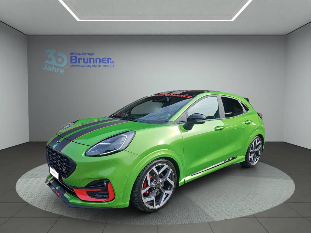 FORD Puma 1.5 EcoB ST X-image-1