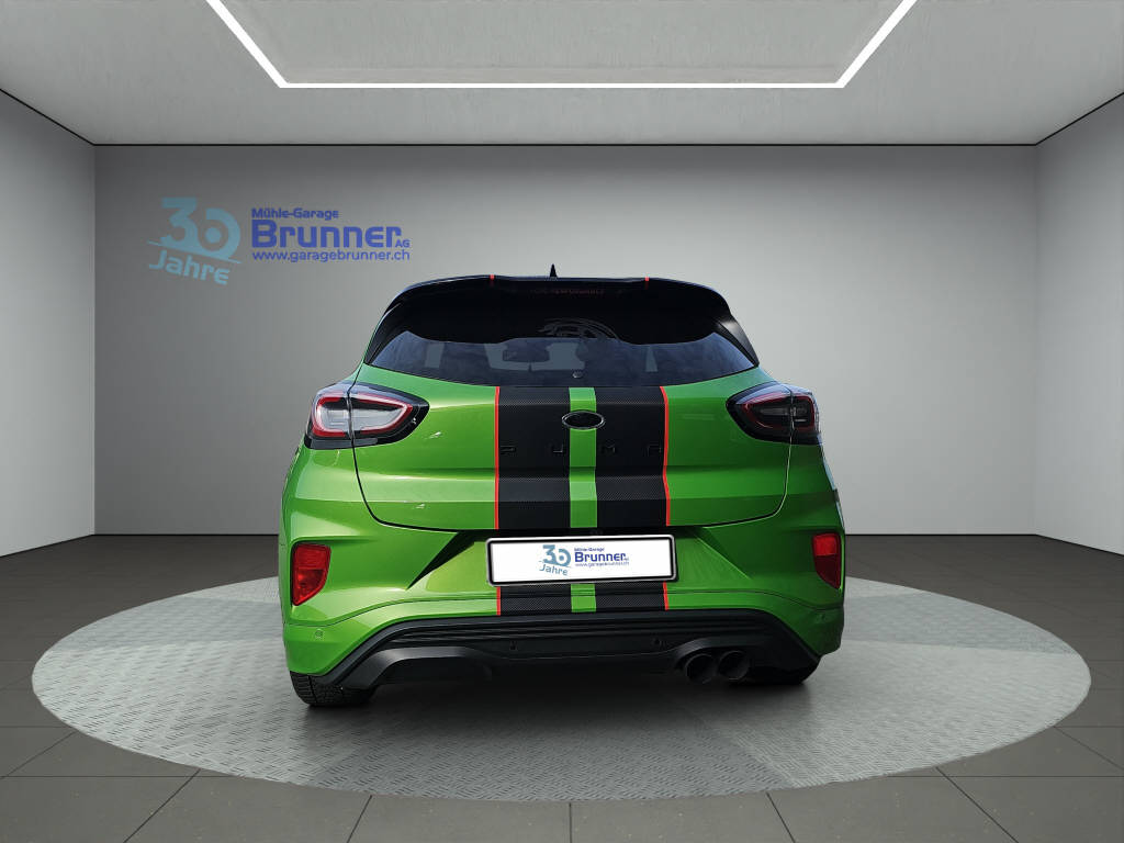 FORD Puma 1.5 EcoB ST X-image-4
