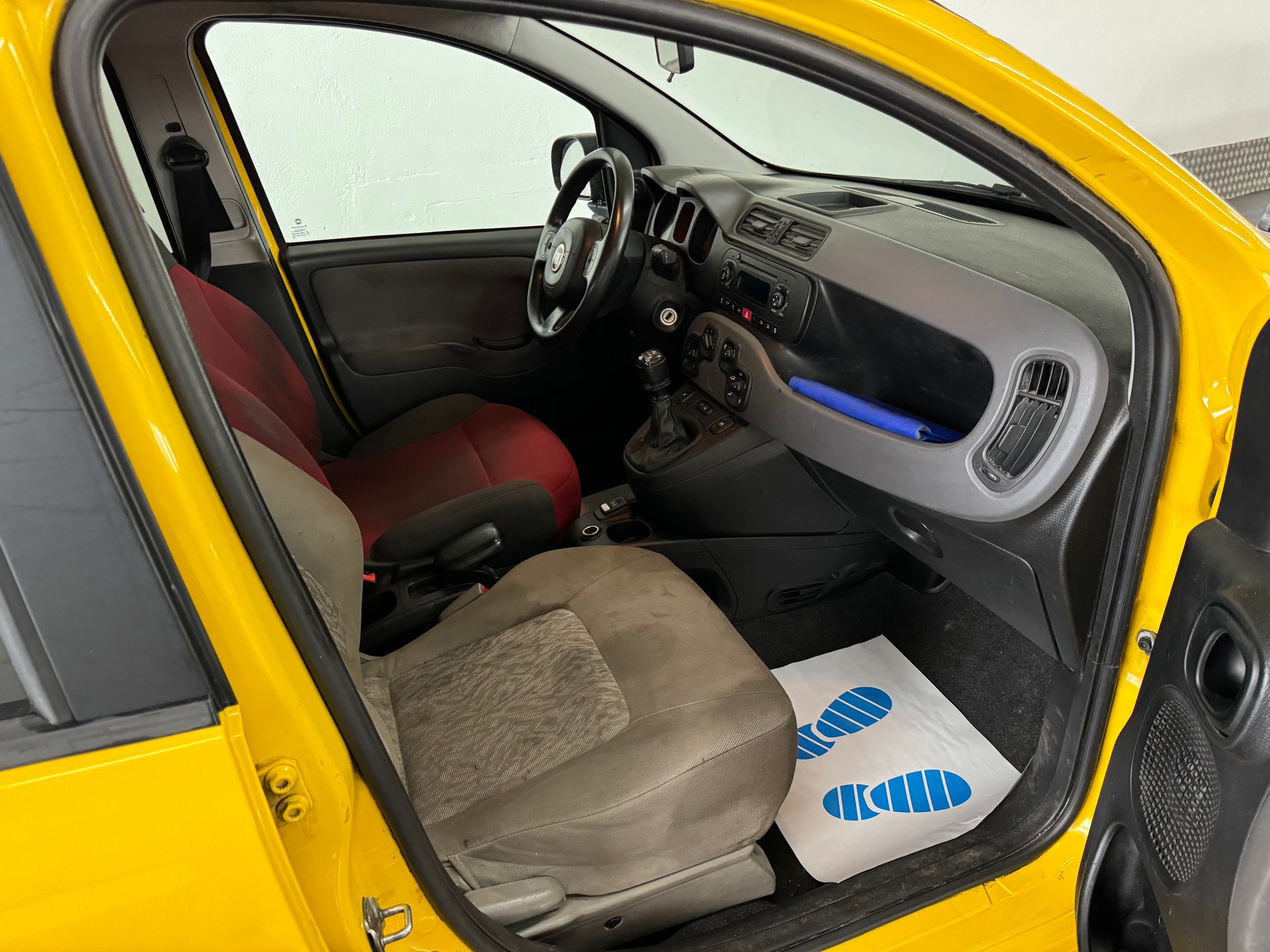 FIAT Panda Van 0.9 Twin Air Climbing 4x4-image-15