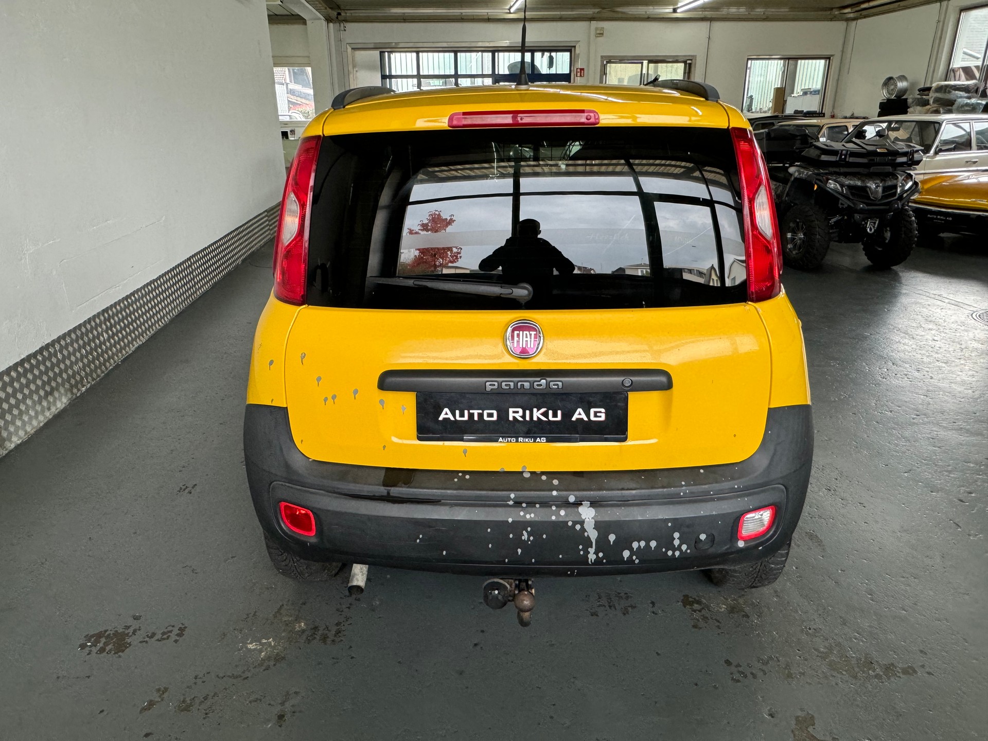 FIAT Panda Van 0.9 Twin Air Climbing 4x4-image-8
