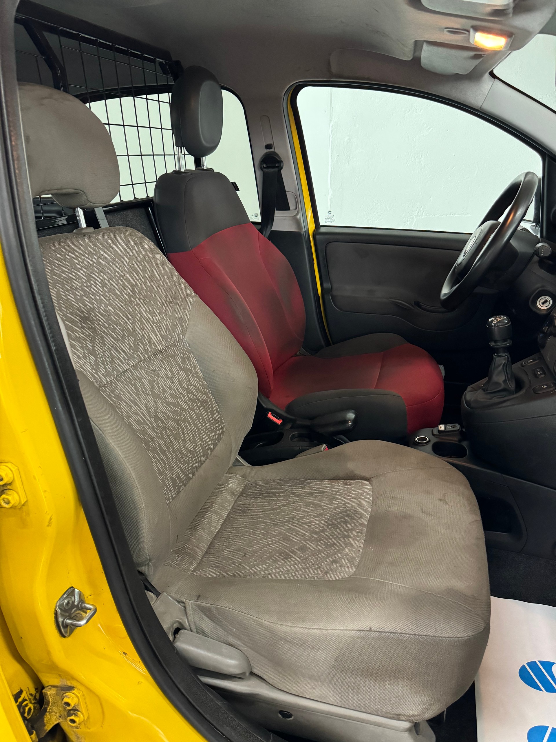 FIAT Panda Van 0.9 Twin Air Climbing 4x4-image-16