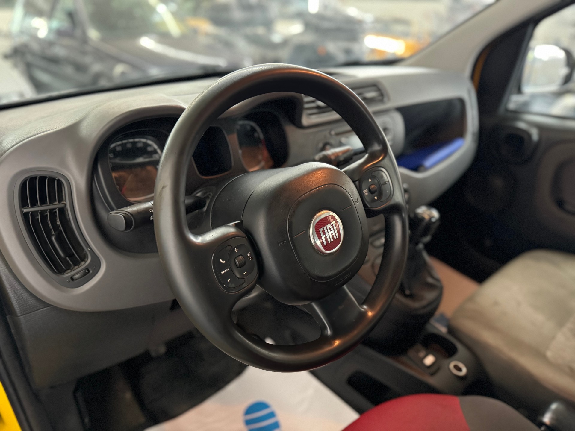 FIAT Panda Van 0.9 Twin Air Climbing 4x4-image-10