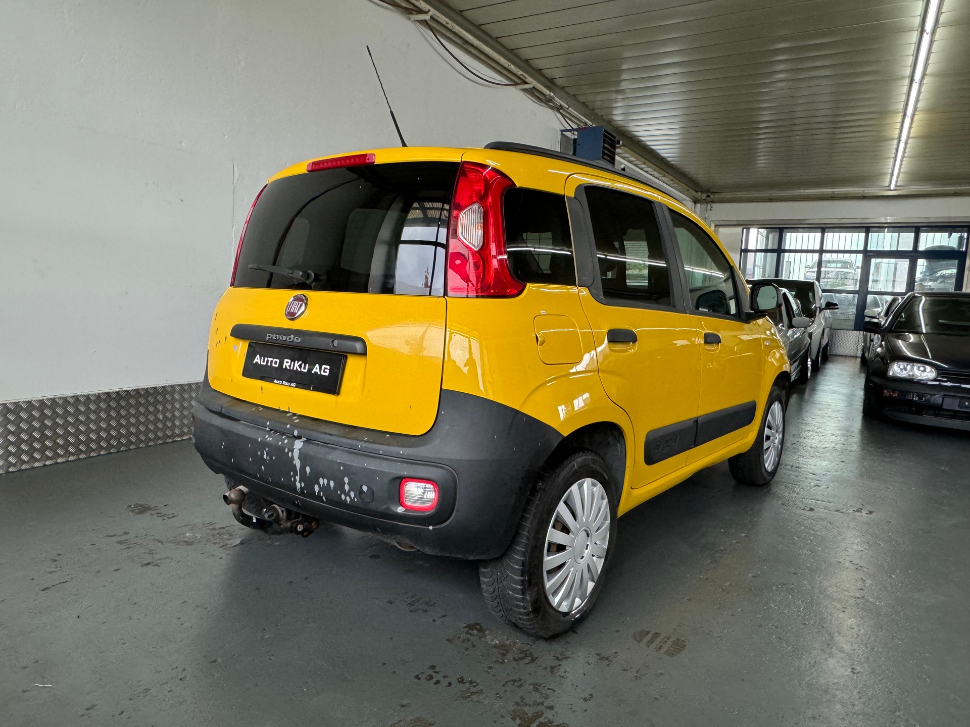 FIAT Panda Van 0.9 Twin Air Climbing 4x4-image-7