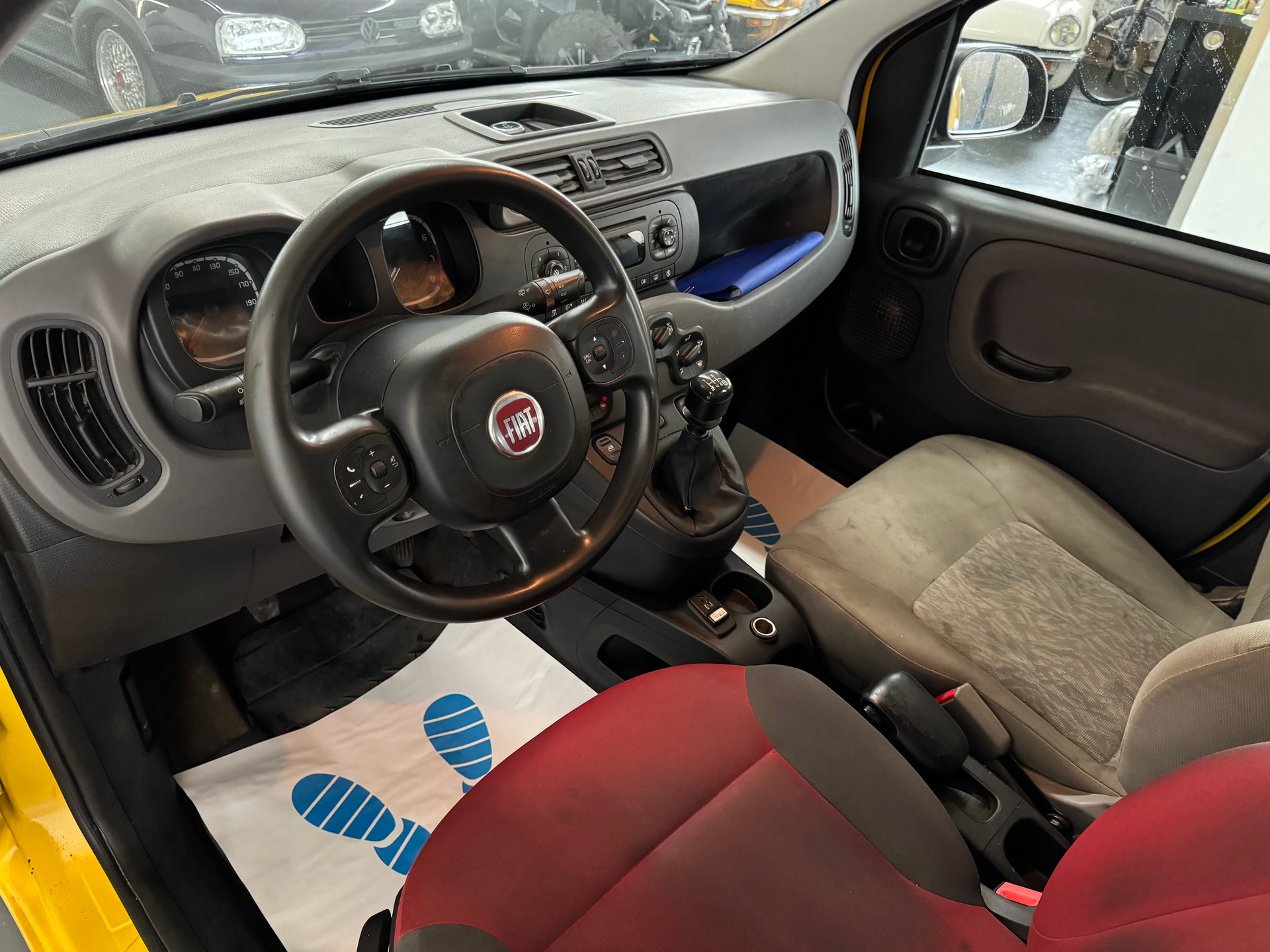 FIAT Panda Van 0.9 Twin Air Climbing 4x4-image-11