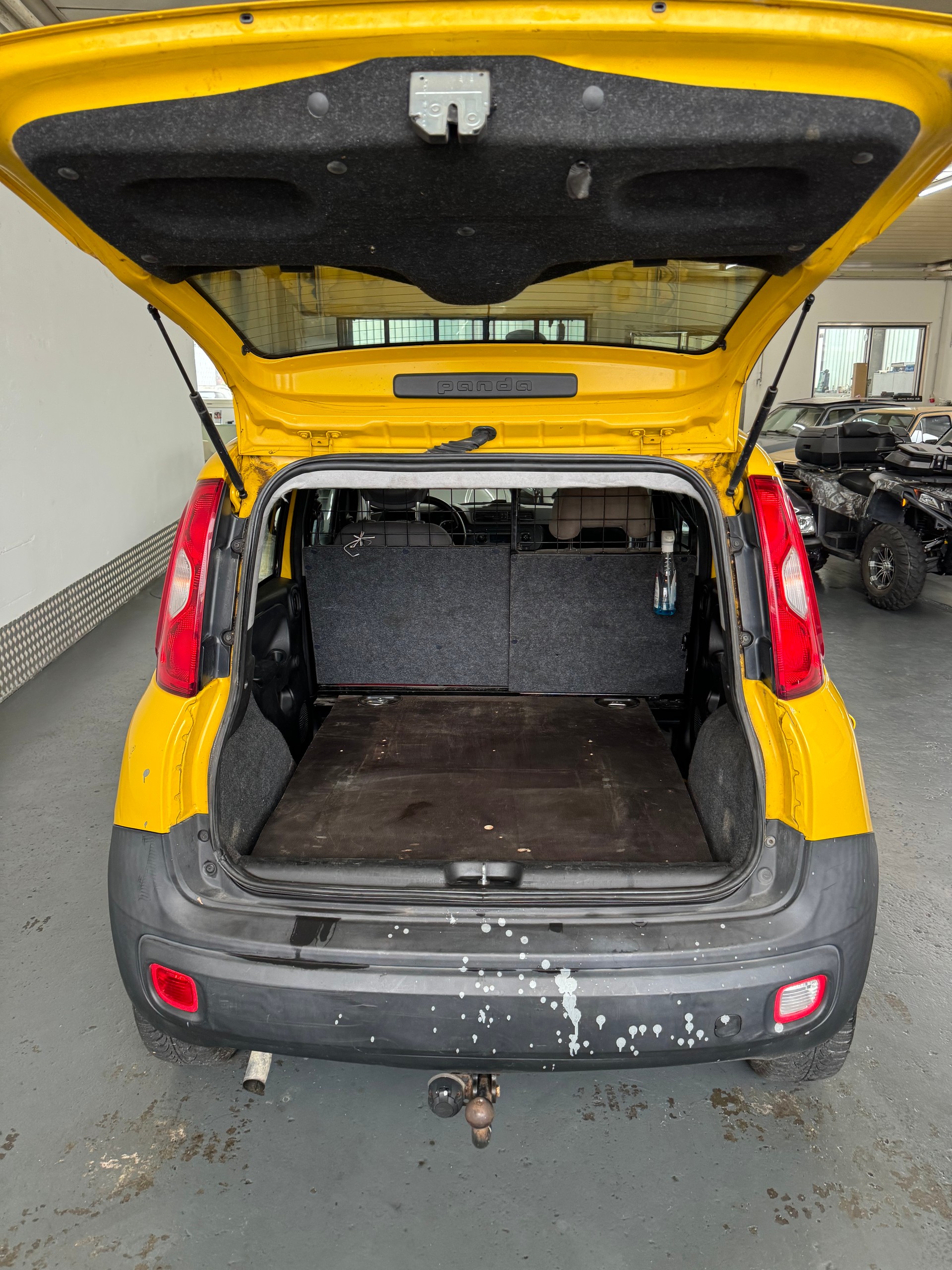 FIAT Panda Van 0.9 Twin Air Climbing 4x4-image-9