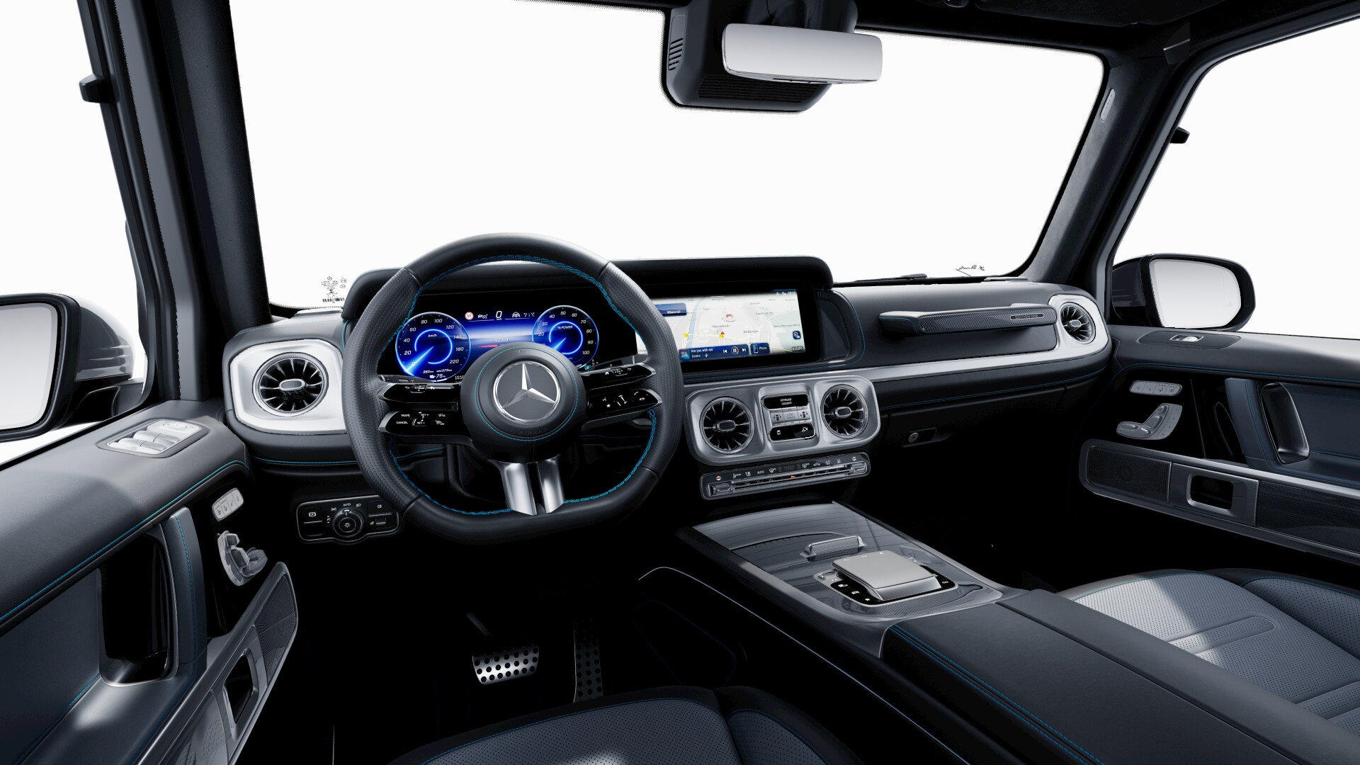 MERCEDES-BENZ G 580 EQ-image-4