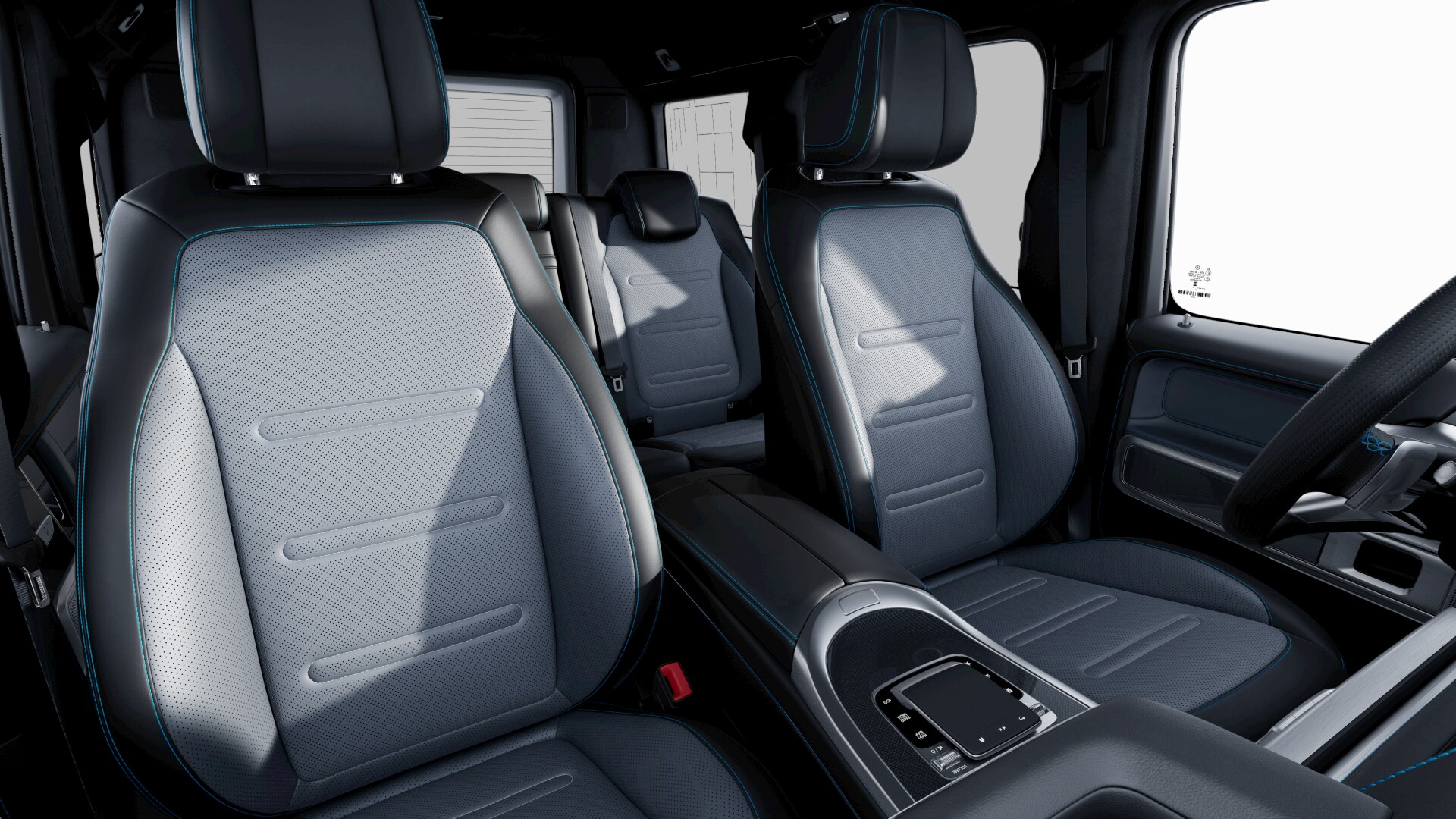 MERCEDES-BENZ G 580 EQ-image-7