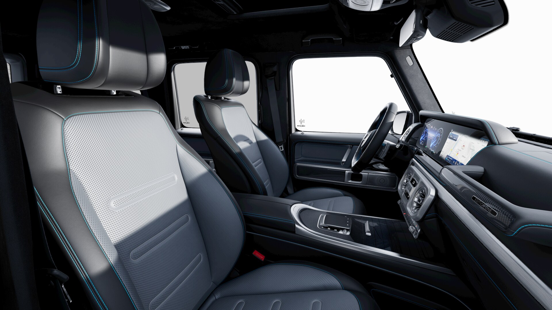 MERCEDES-BENZ G 580 EQ-image-5