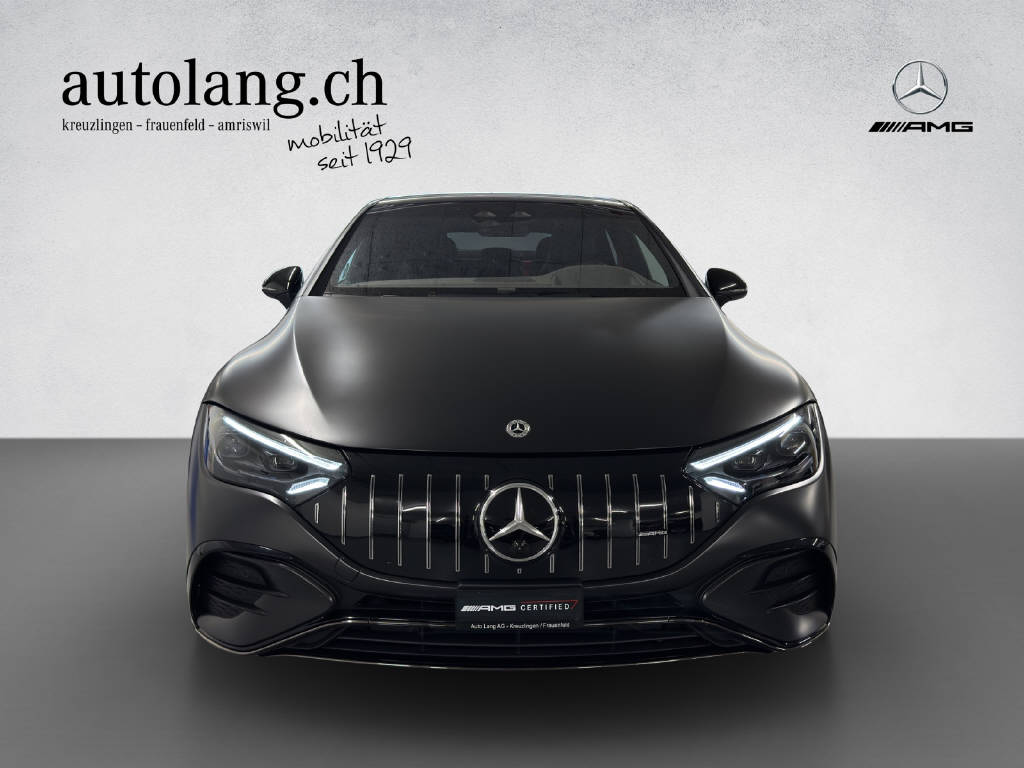MERCEDES-BENZ EQE 53 AMG 4Matic+-image-13