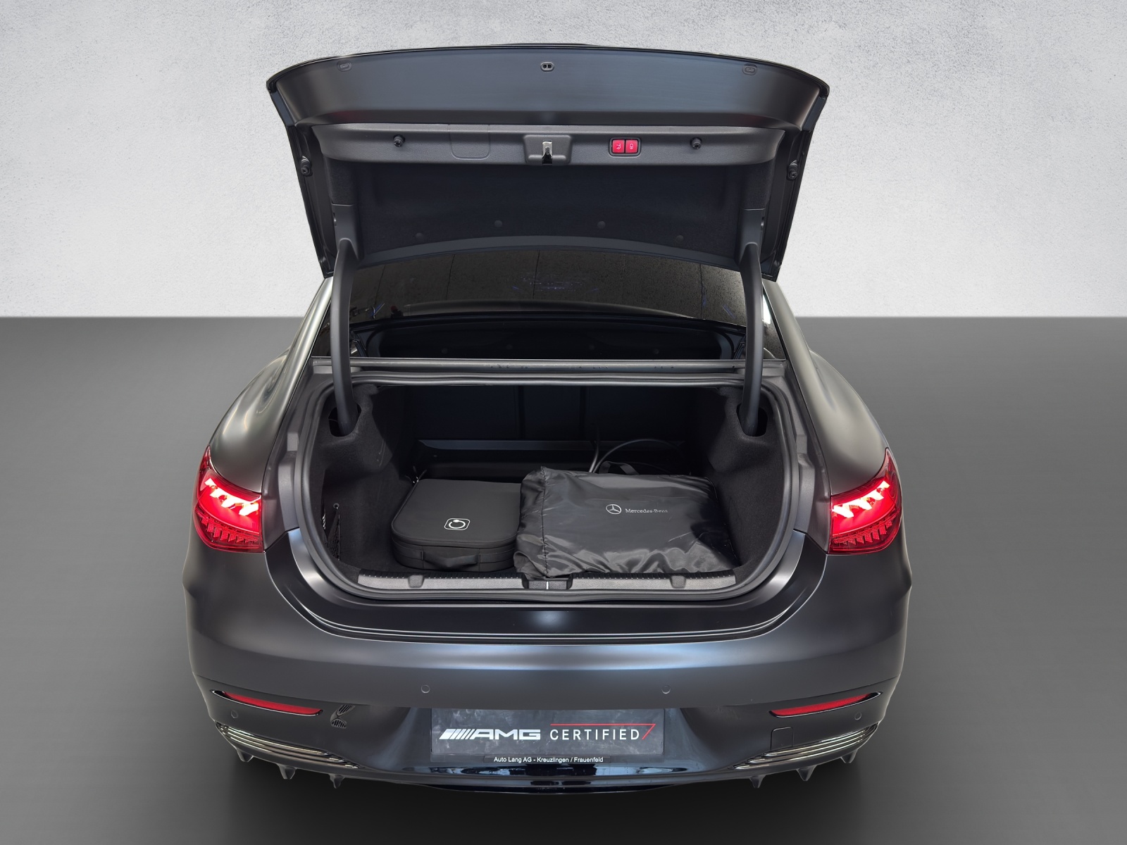 MERCEDES-BENZ EQE 53 AMG 4Matic+-image-7