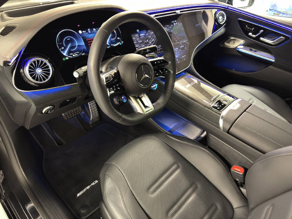 MERCEDES-BENZ EQE 53 AMG 4Matic+-image-9