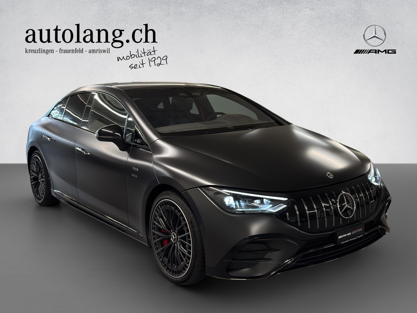 MERCEDES-BENZ EQE 53 AMG 4Matic+-image-4