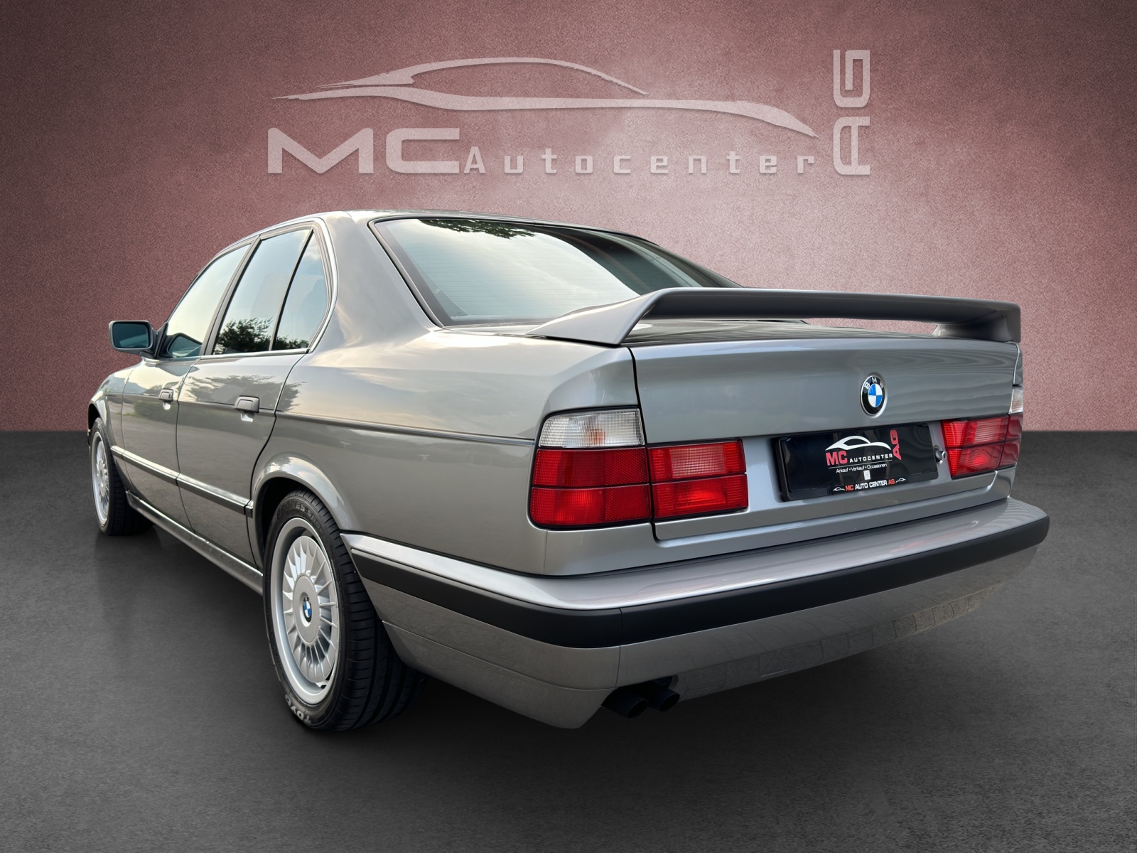 BMW 525i A-image-2
