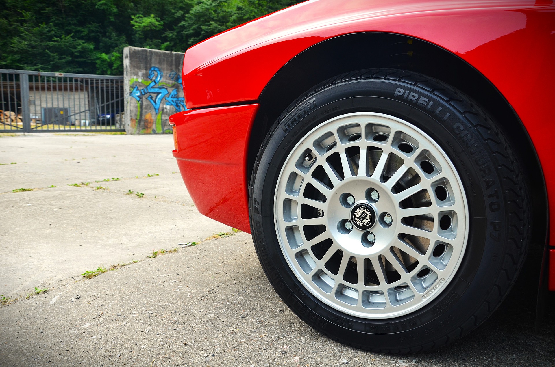 LANCIA Delta HF Integrale Evo II-image-18