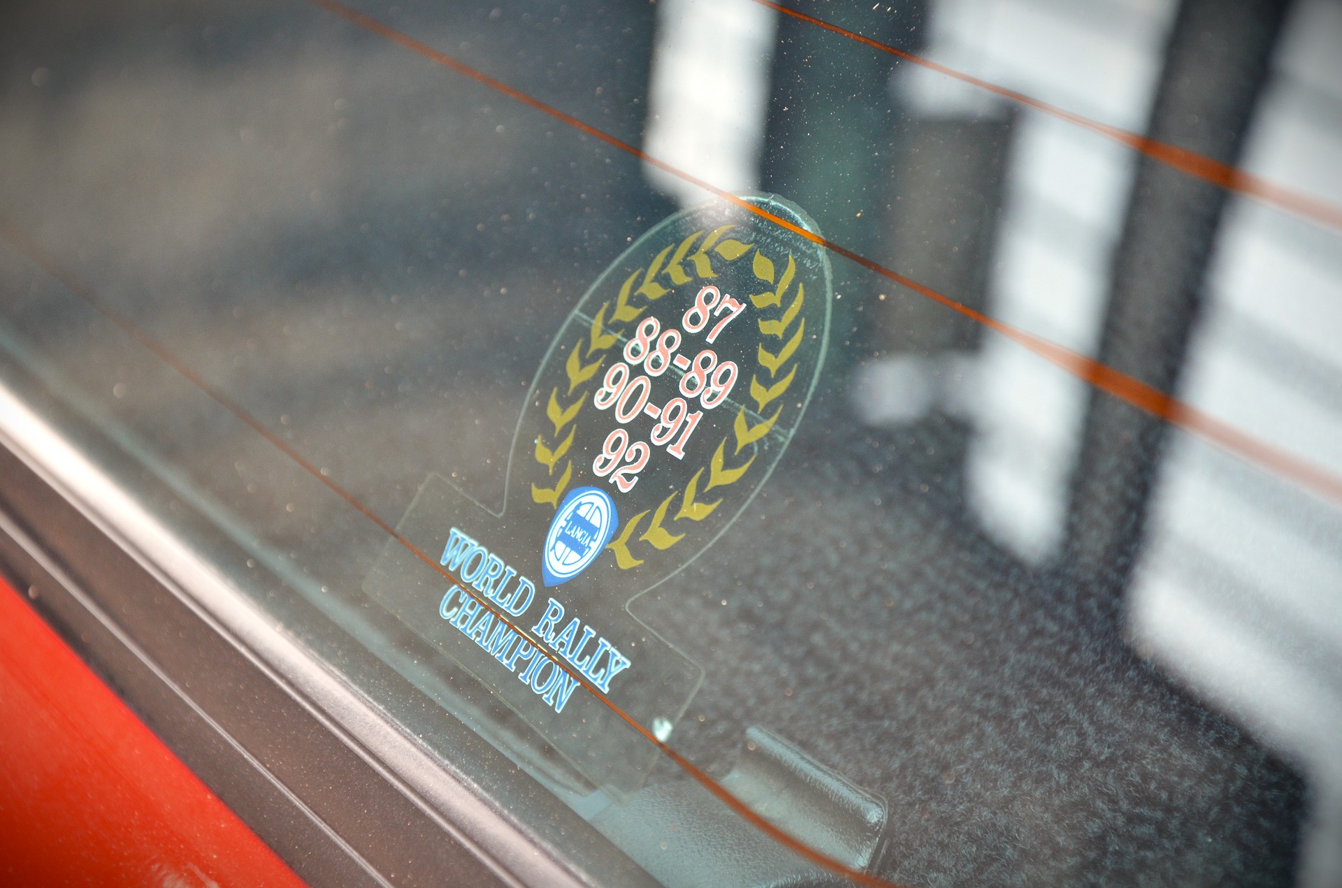 LANCIA Delta HF Integrale Evo II-image-15