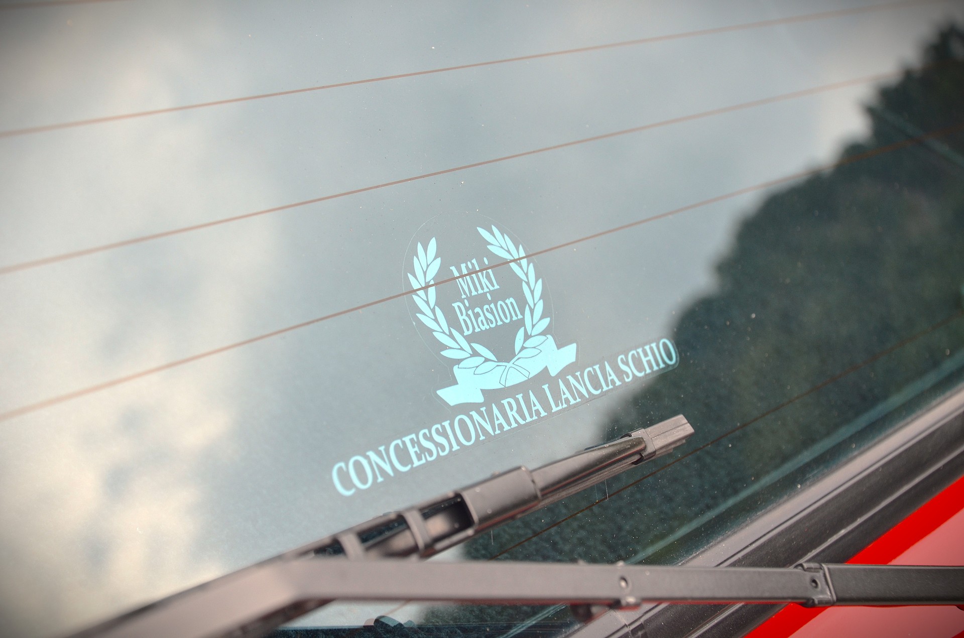 LANCIA Delta HF Integrale Evo II-image-14