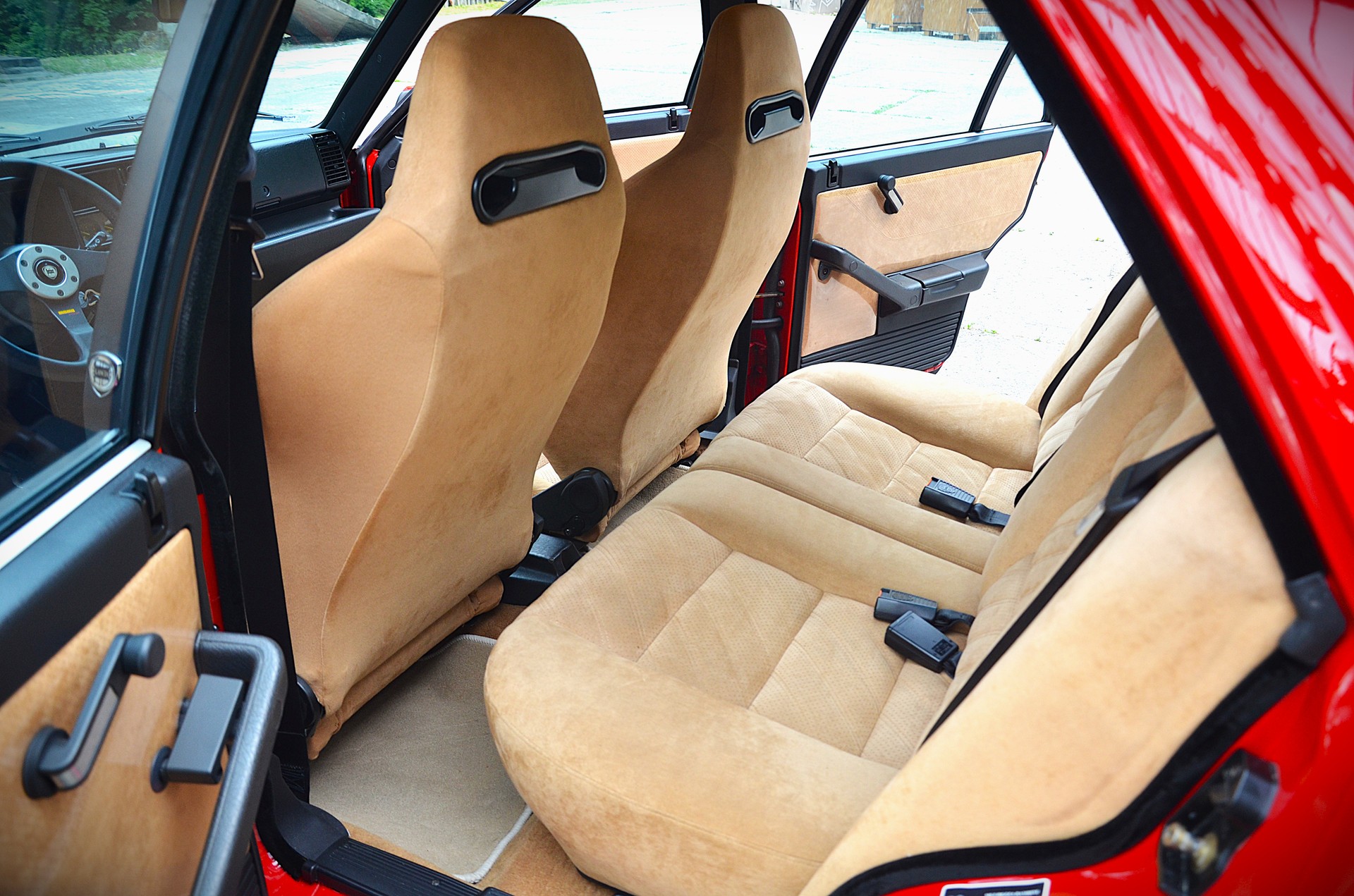LANCIA Delta HF Integrale Evo II-image-7