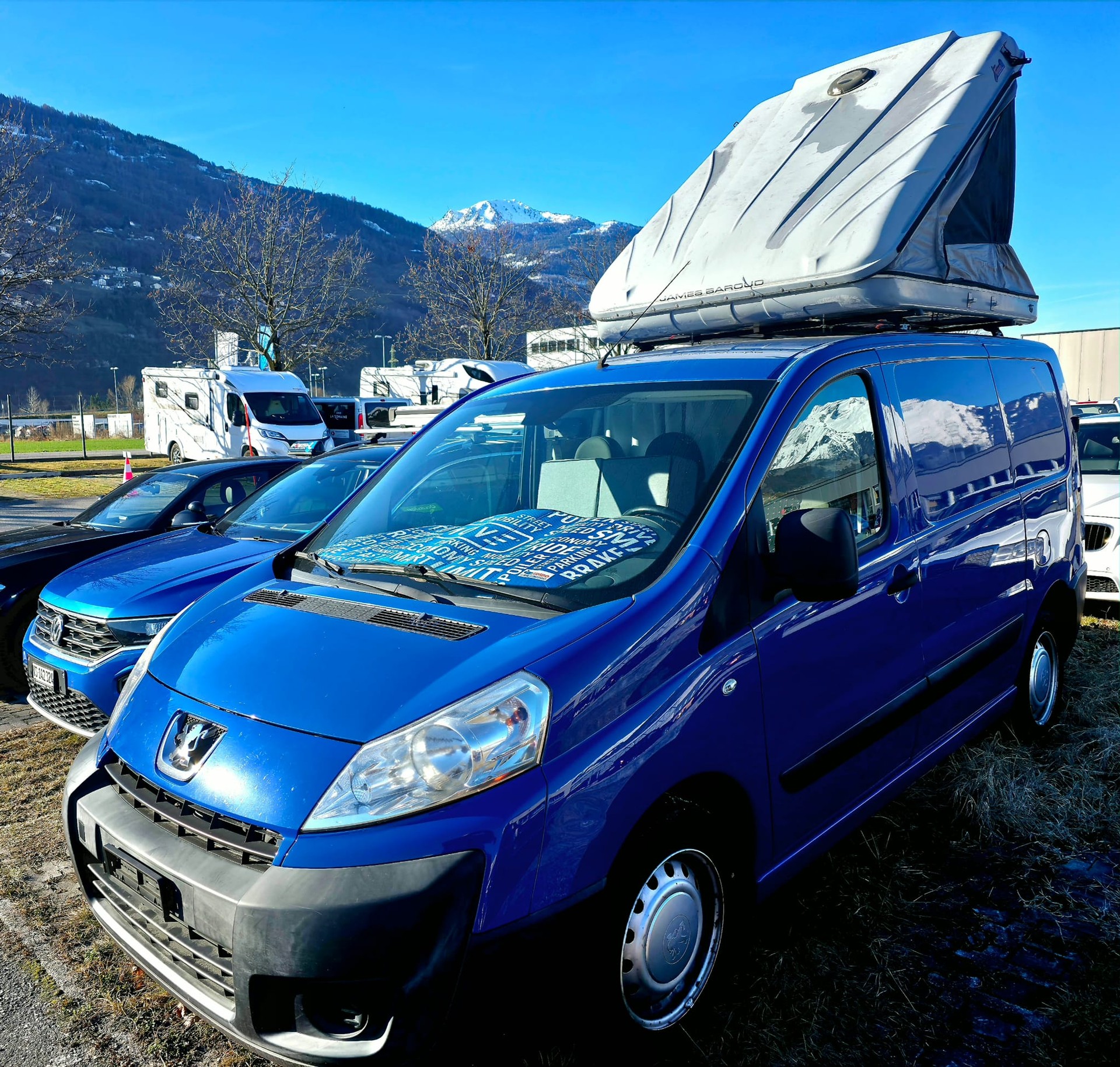 PEUGEOT EXPERT-image-11