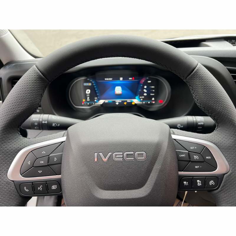 IVECO Daily 35S18HA8V Kaw.3520L H2 3.0 HPI 180-image-9