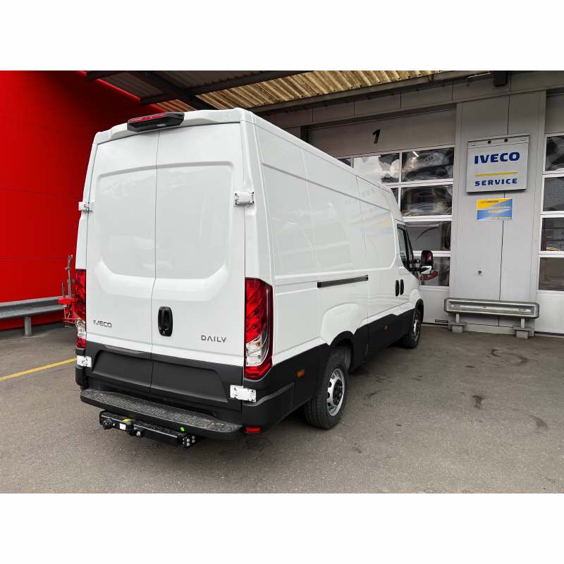 IVECO Daily 35S18HA8V Kaw.3520L H2 3.0 HPI 180-showroom-element-2