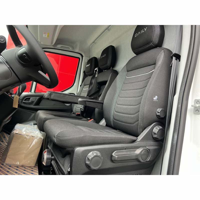 IVECO Daily 35S18HA8V Kaw.3520L H2 3.0 HPI 180-image-5