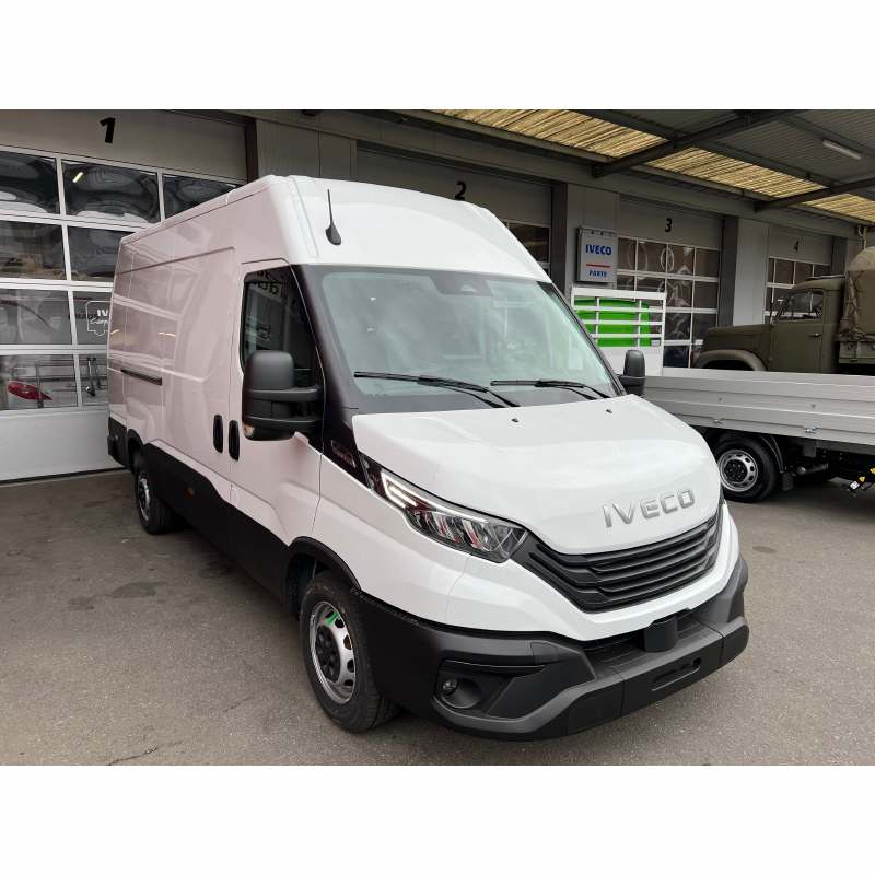 IVECO Daily 35S18HA8V Kaw.3520L H2 3.0 HPI 180-showroom-element-1