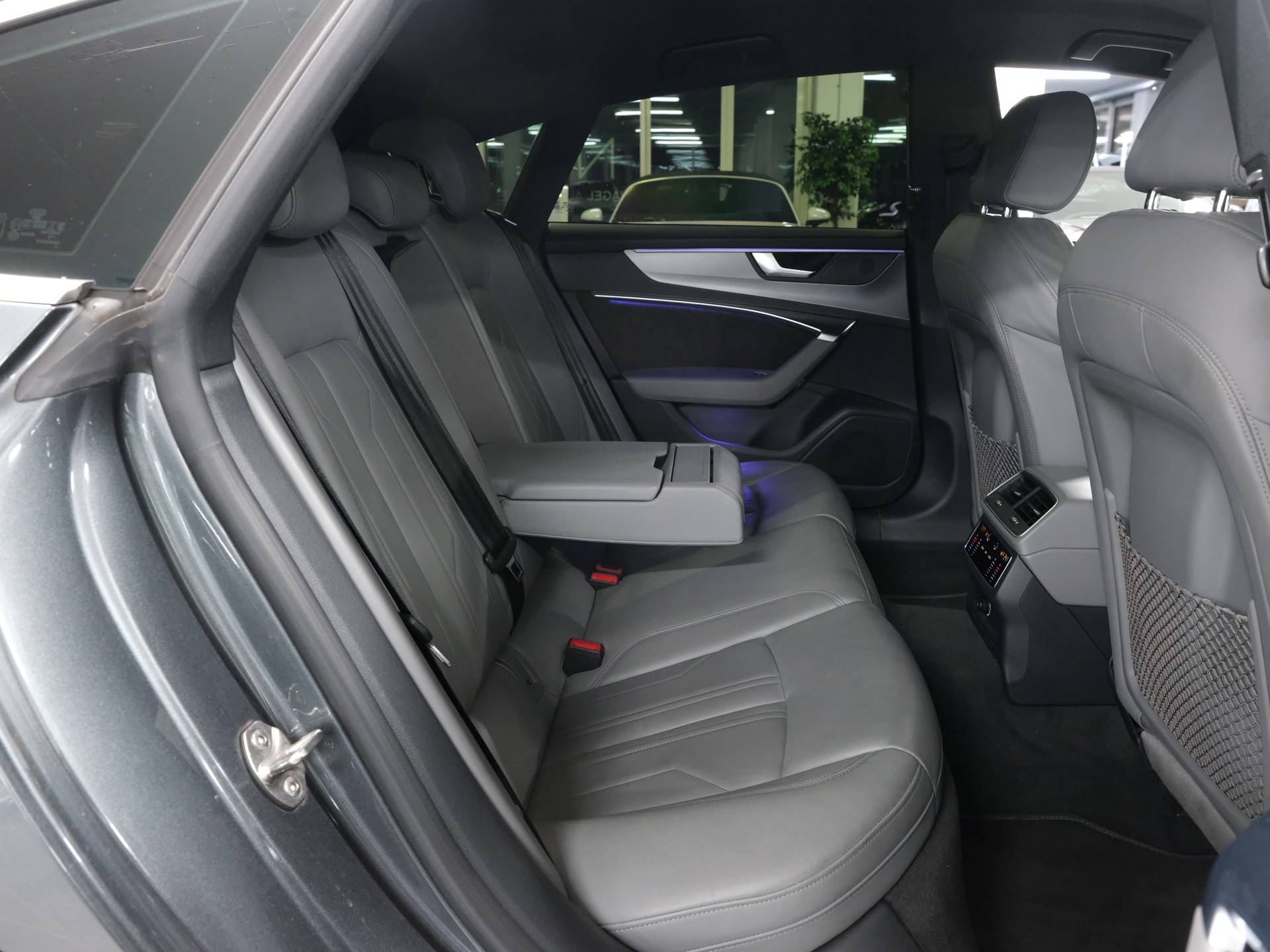 AUDI A7 Sportback 55 TFSI quattro S-tronic-image-15