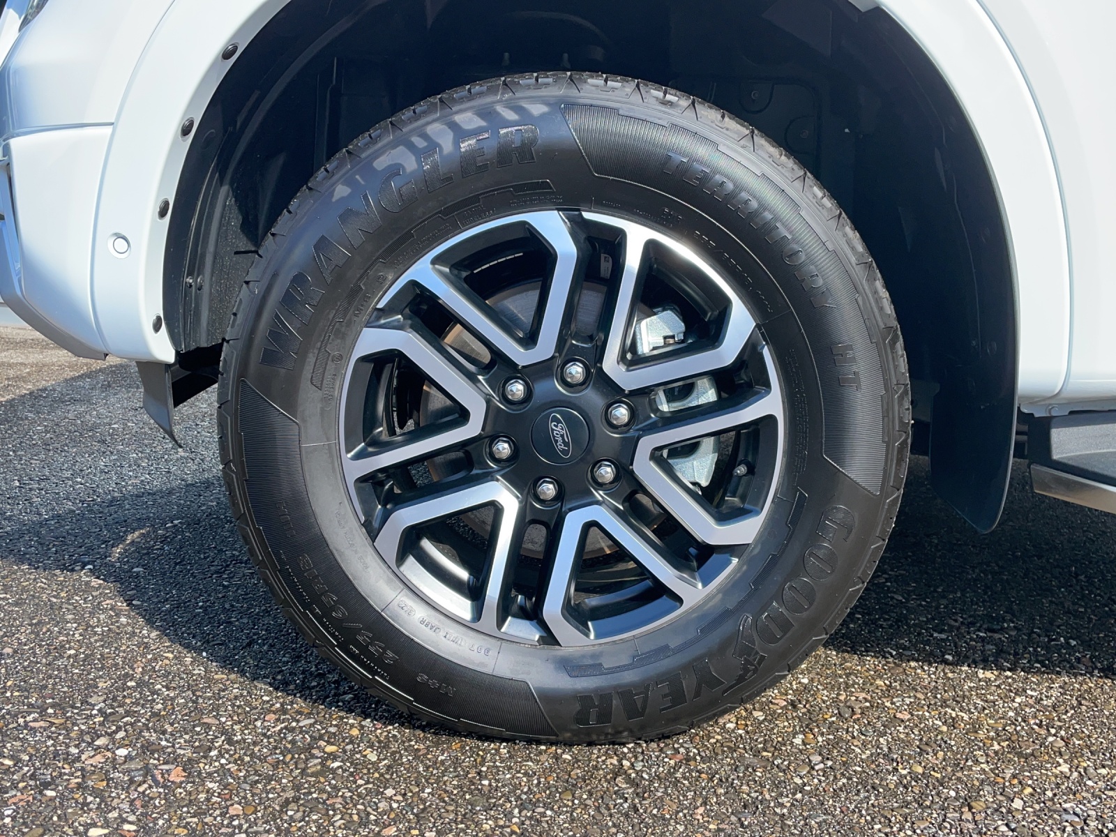 FORD Ranger DKab.Pick-up 2.0 EcoBlue 4x4 Limited-image-15